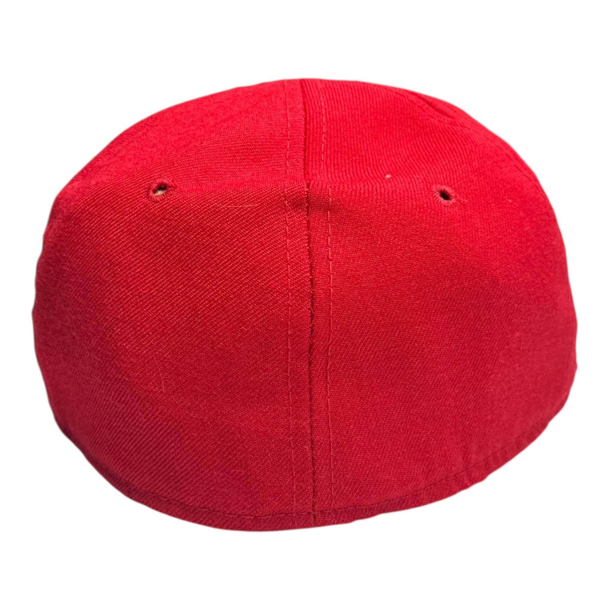 Vintage San Francisco 49ers Sports Specialties Wool Fitted Hat