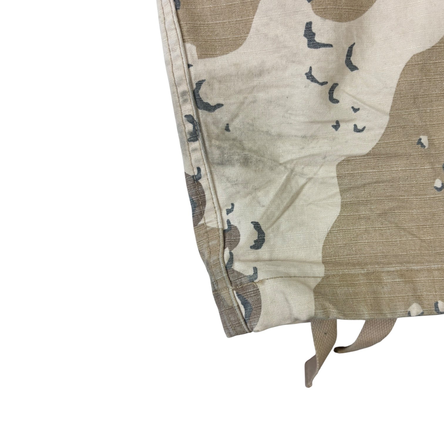 Stussy Ripstop Military Cargo Pant Desert Camo