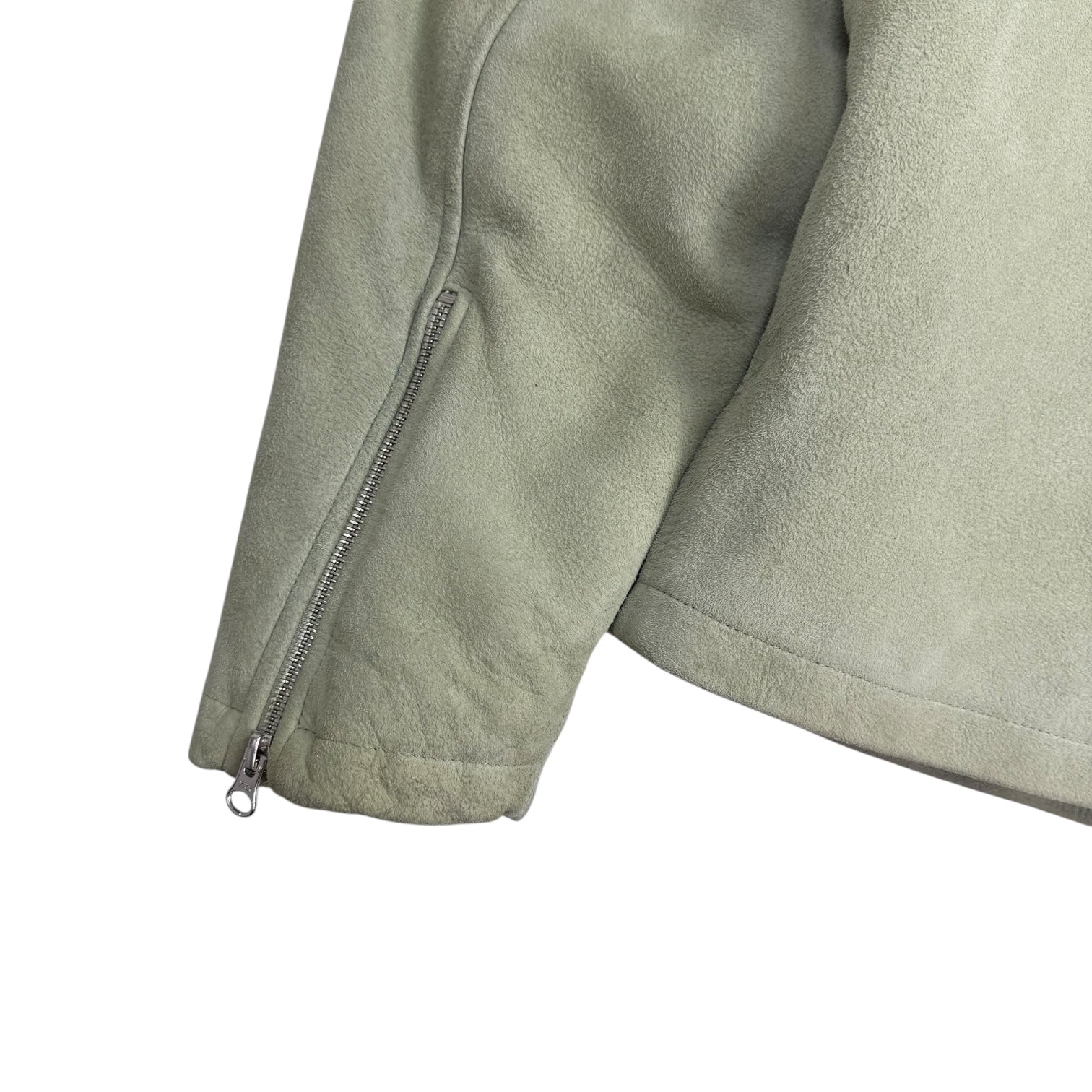 Stussy Bing Jacket Green Tea