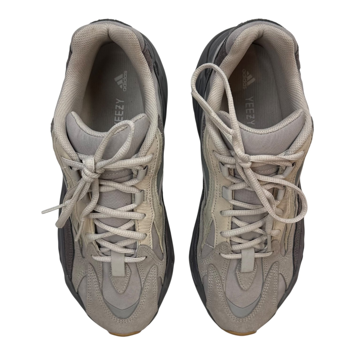 Adidas Yeezy Boost 700 V2 Tephra (Used)