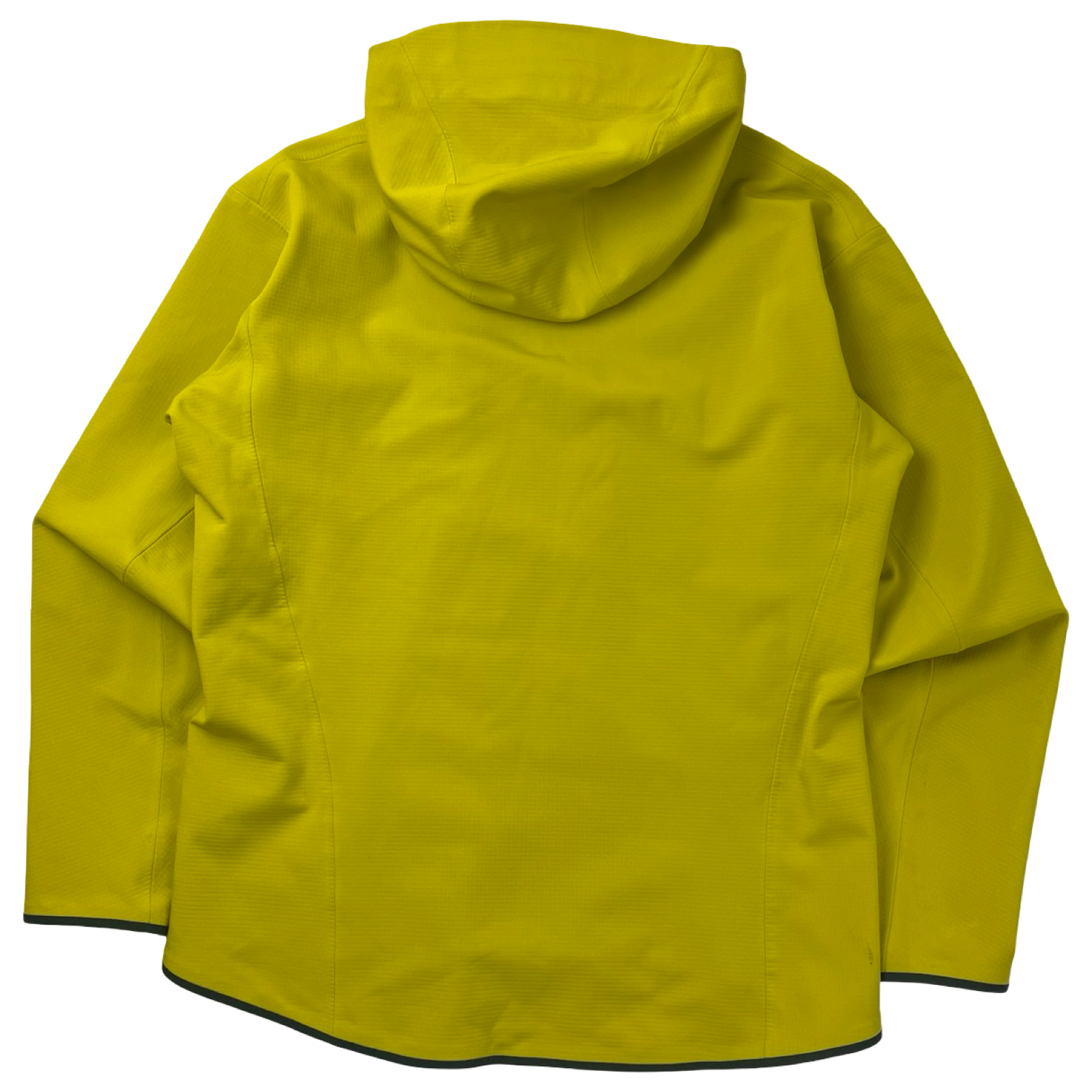 Arc'teryx Acto MX Hoody Lime