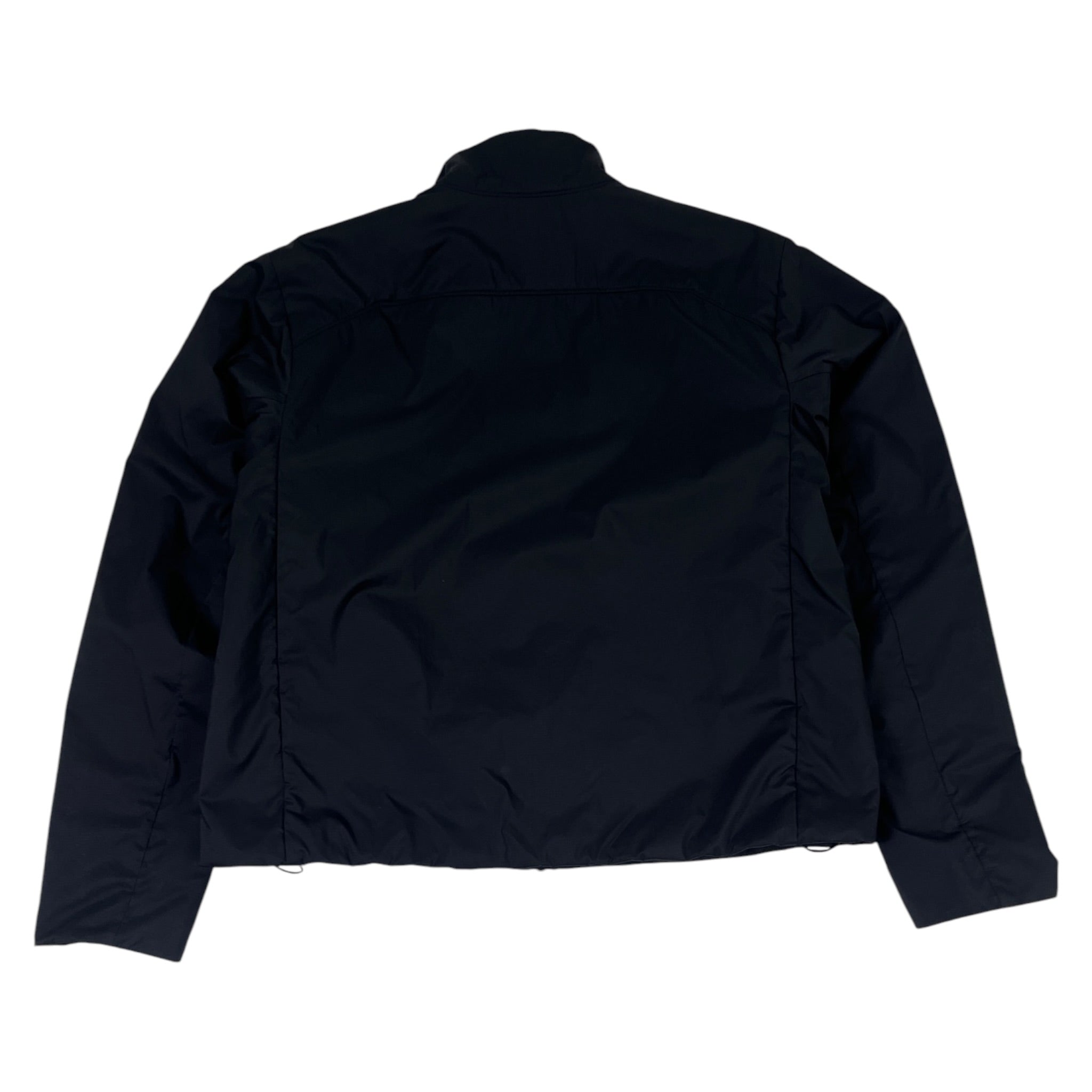 Arc’teryx Elec Insulated Jacket Black