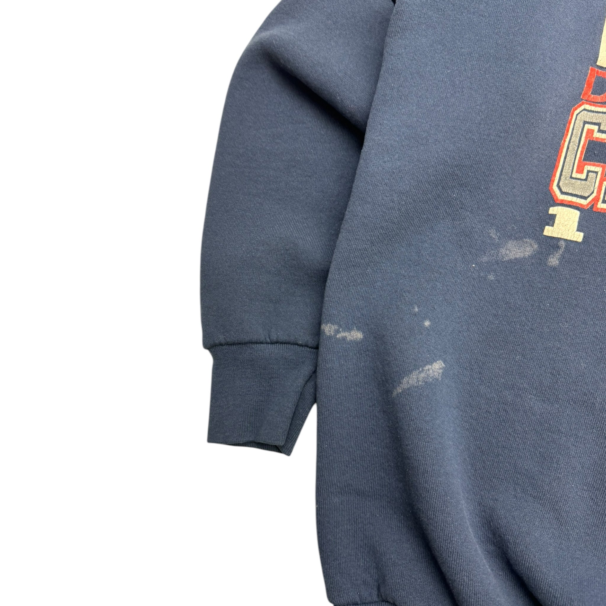 1990 Minnesota Twins Western Division Champions Crewneck