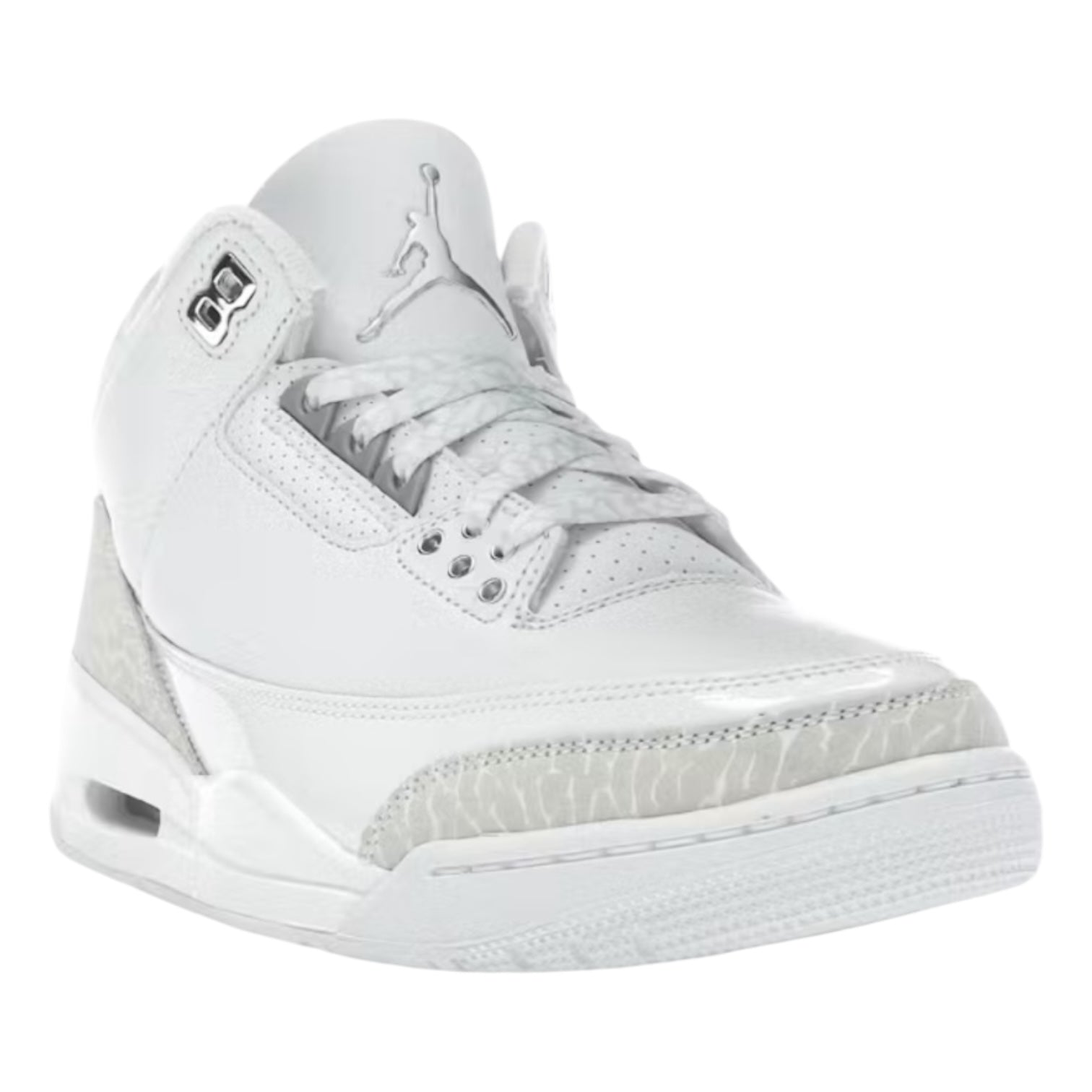Jordan 3 Pure Money (2025)