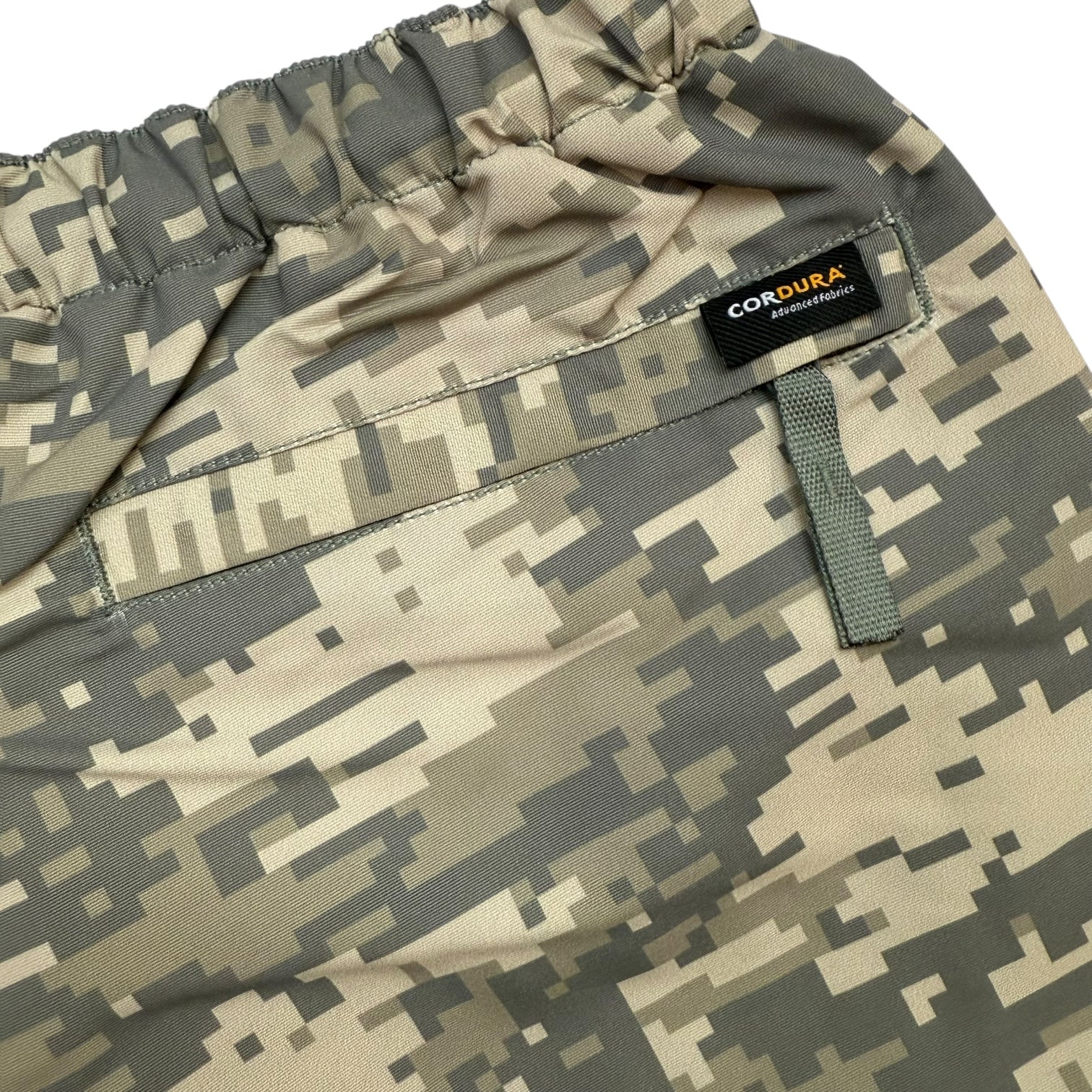 Stussy Training Pants Digi Camo