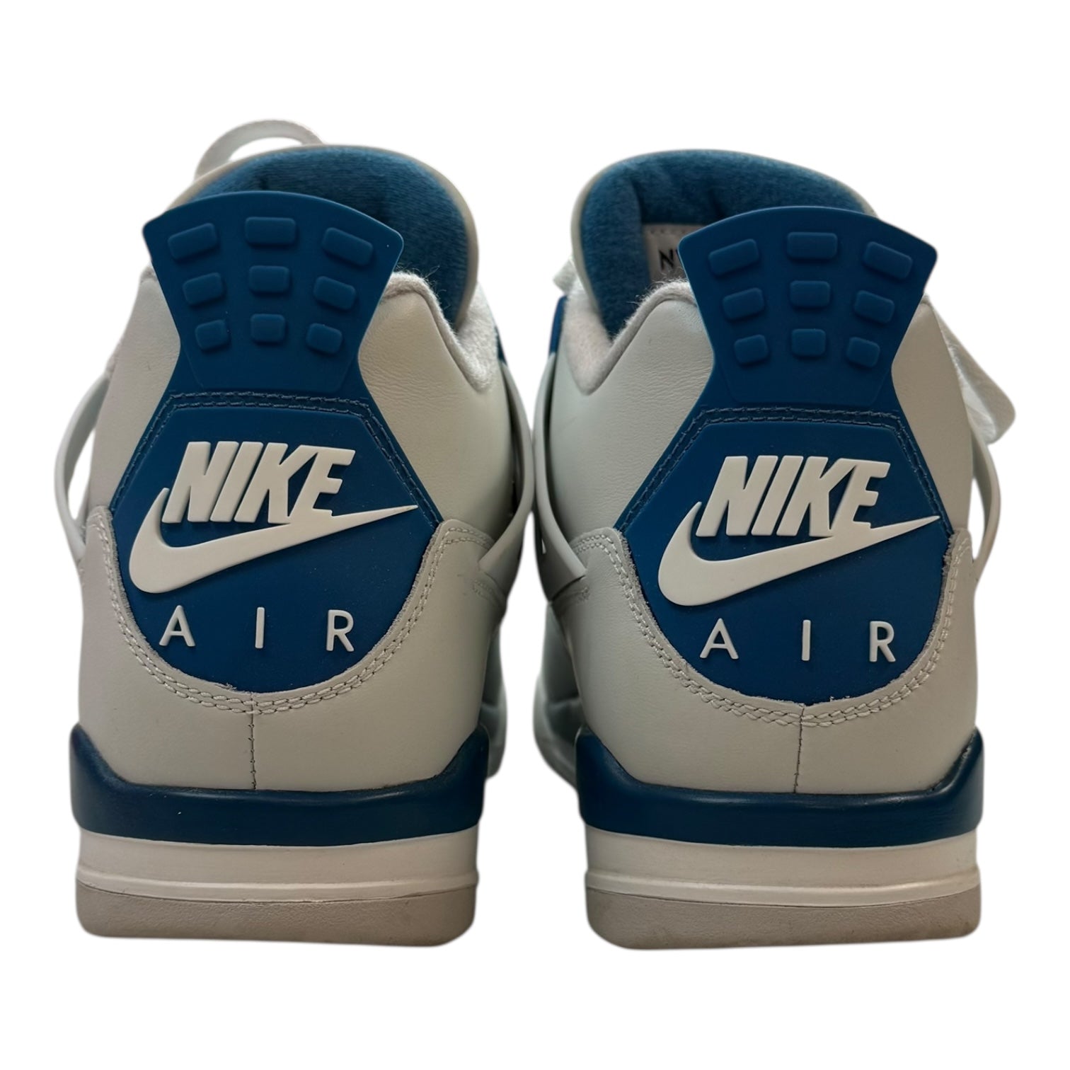 Jordan 4 Retro Military Blue (2024) (Used)