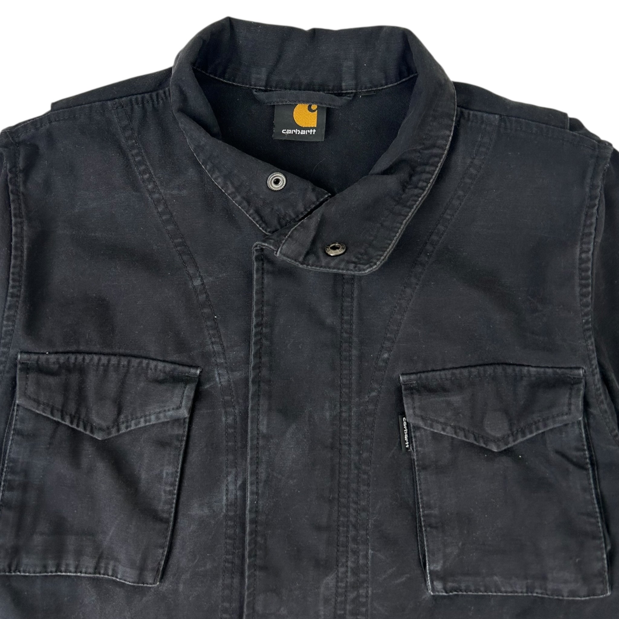Carhartt Scooter Jacket Workwear Jacket