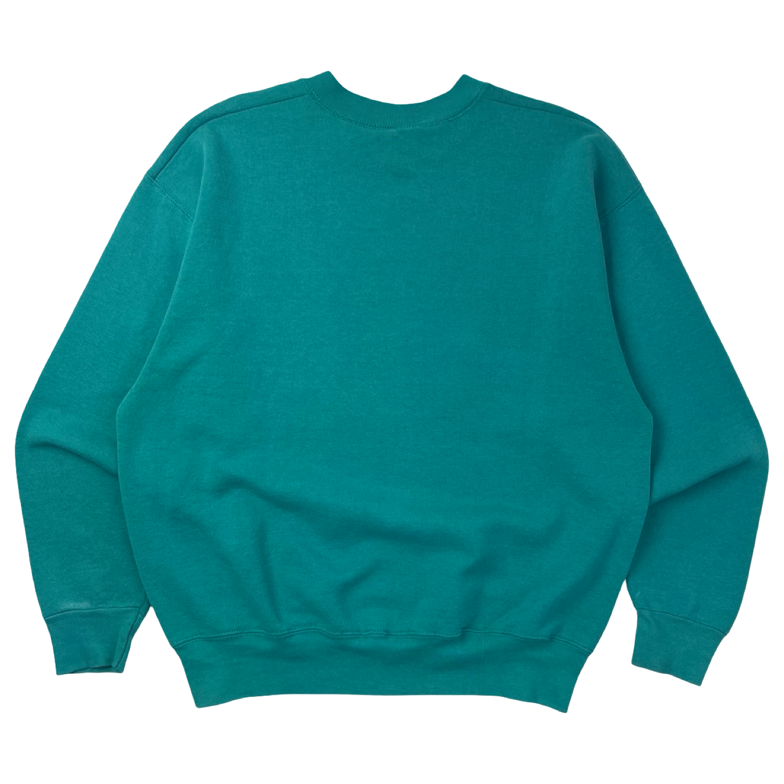 Vintage Anaheim Mighty Ducks Logo Sweatshirt