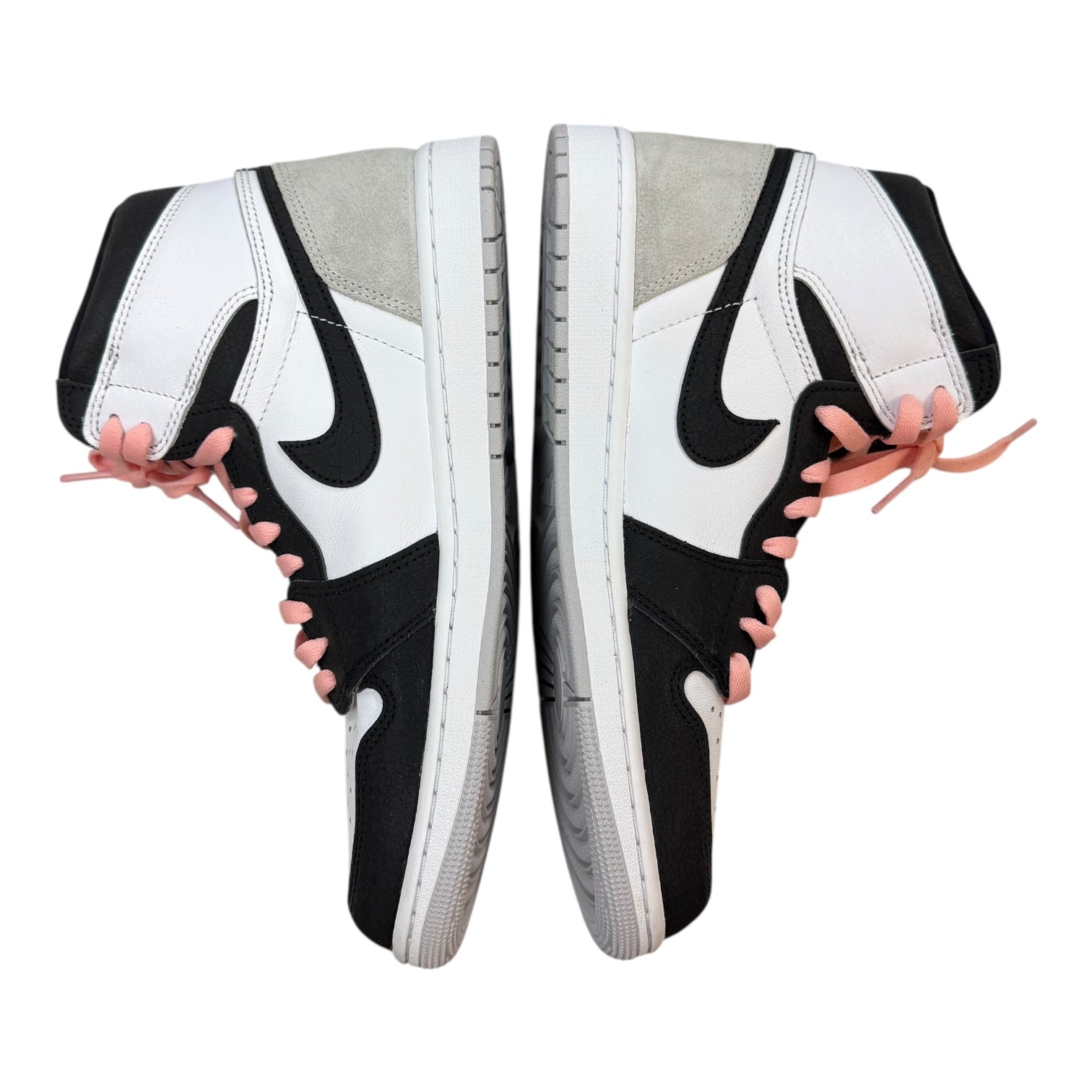 Jordan 1 Retro High Bleached Coral (Used)