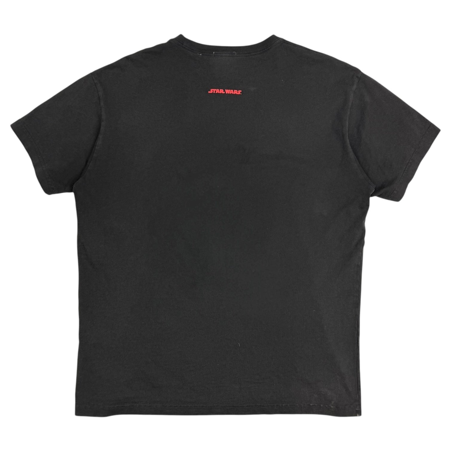 Kith Star Wars Classic Vintage Tee Black