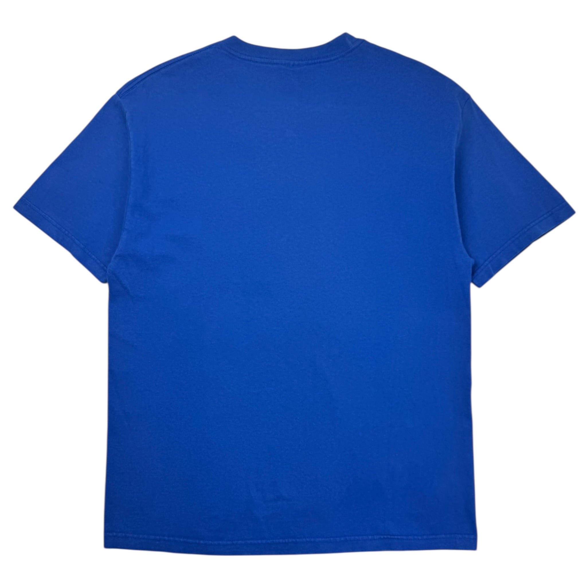 2002 Mighty Mouse T-Shirt Blue