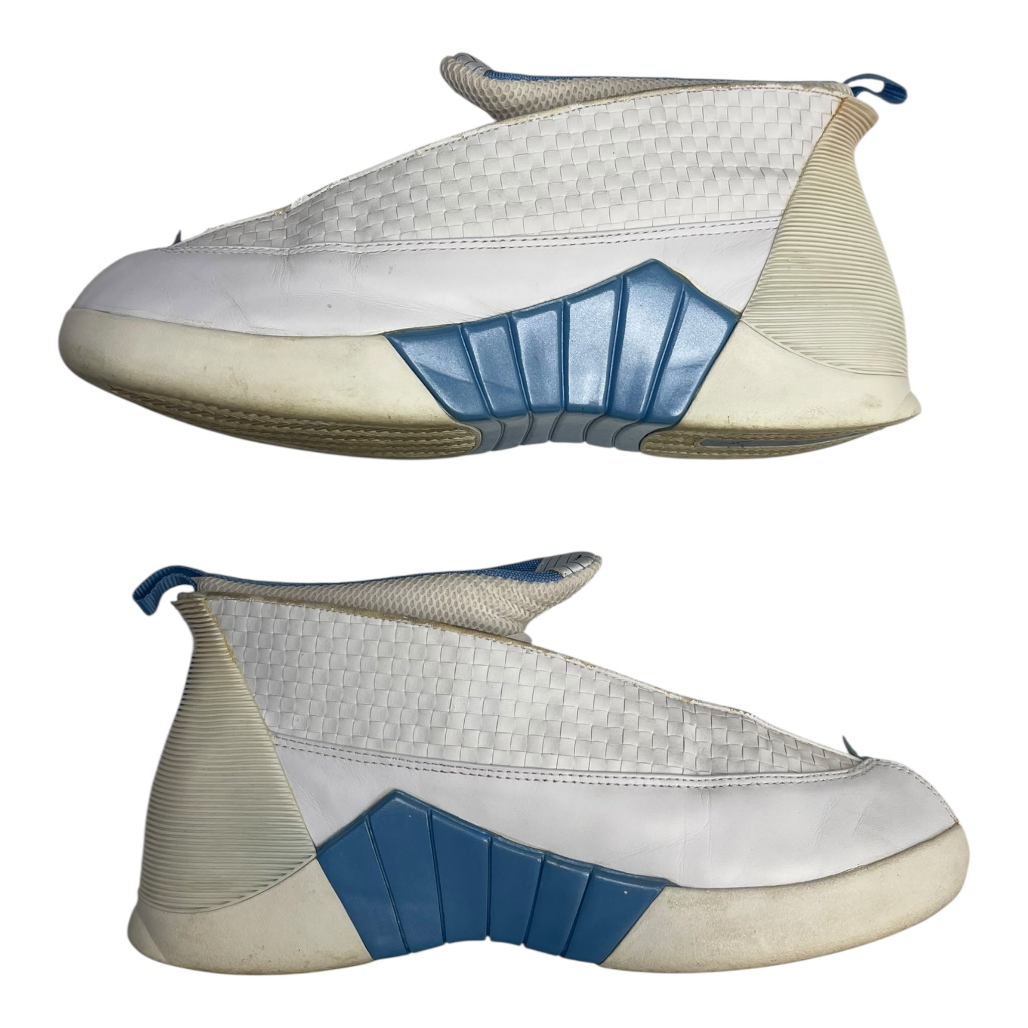 Jordan 15 OG Columbia (2000) (Used)