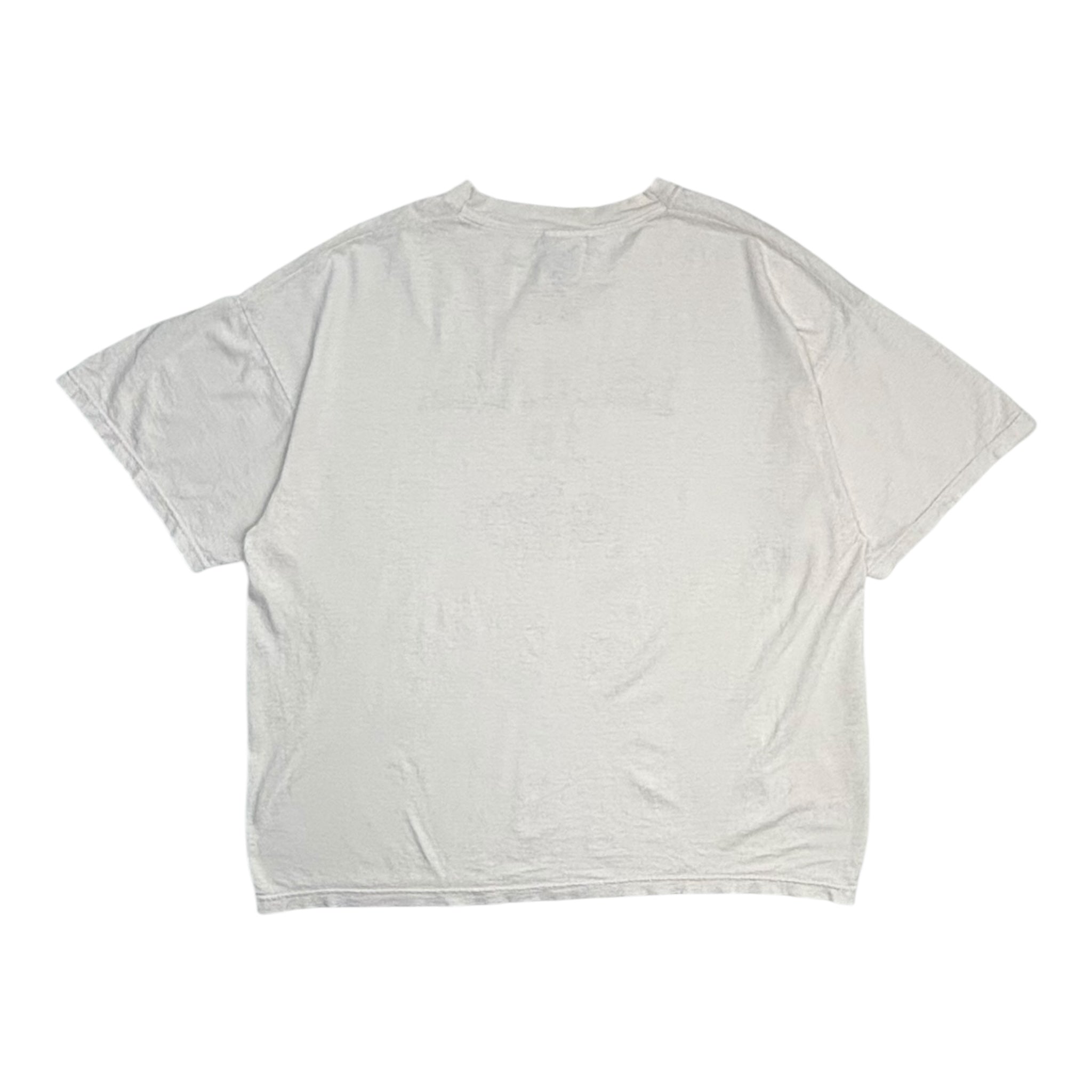 Vintage Beckham Is God T-Shirt