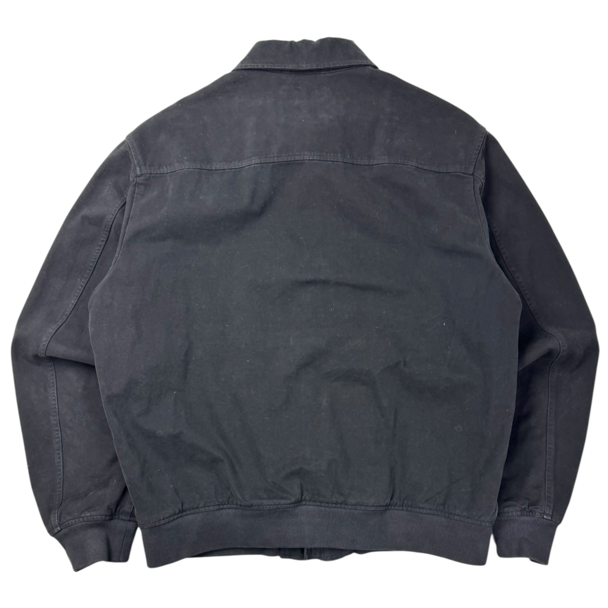 OVO Essential Harrington Jacket Black