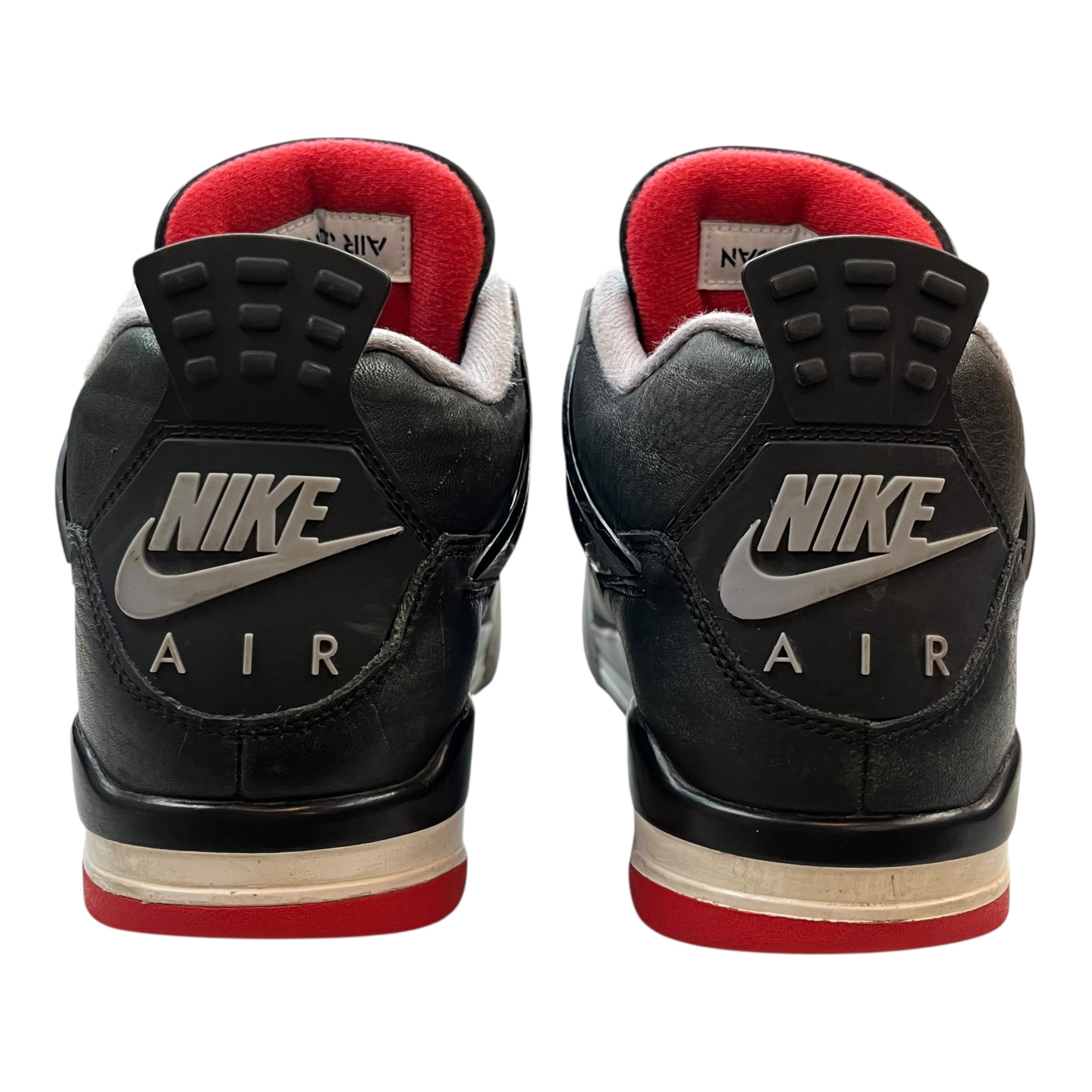 Jordan 4 Bred Reimagined (Used)