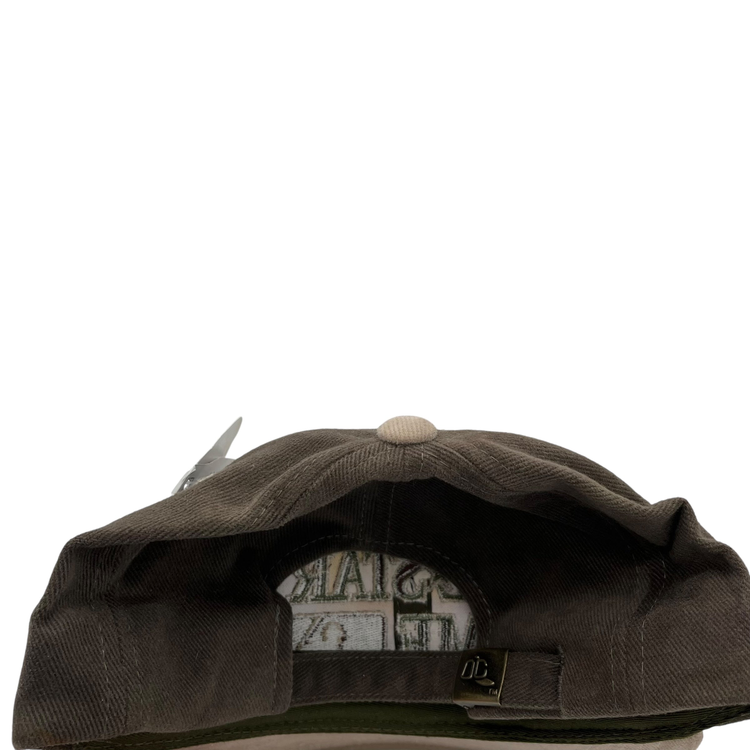 1998 Colorado Rockies All-Star Game Hat