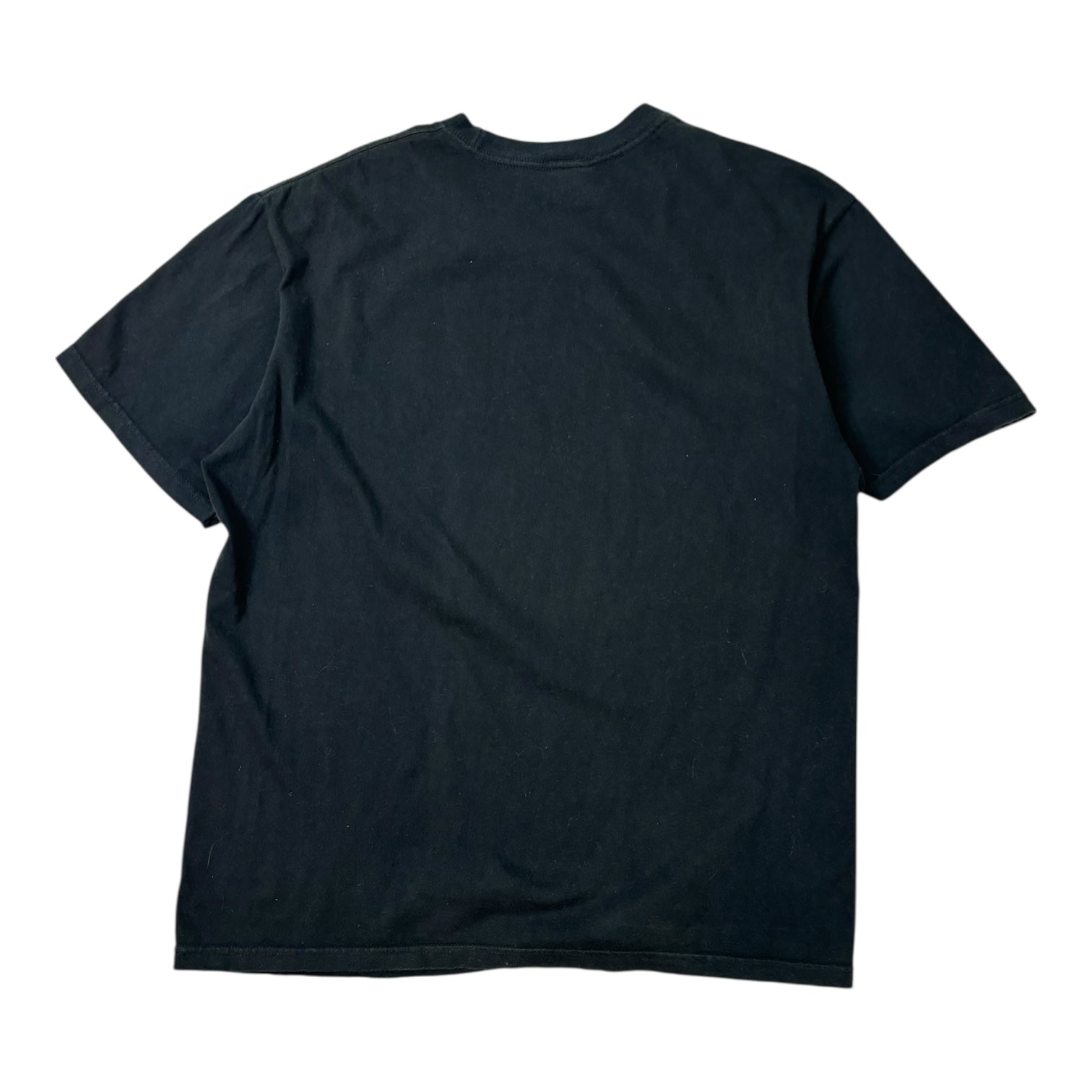 Supreme FW17 Candle T-Shirt Black