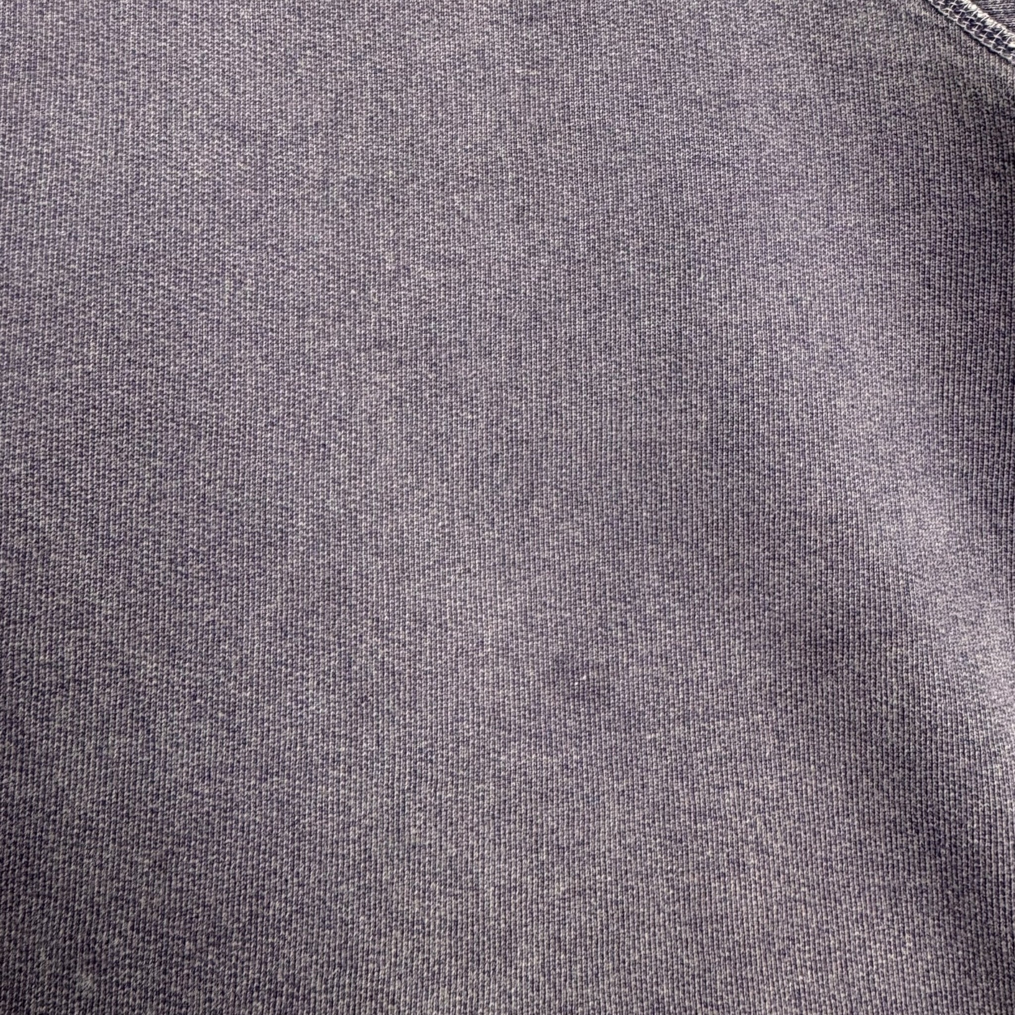 OVO Pocket Owl Hoodie Purple