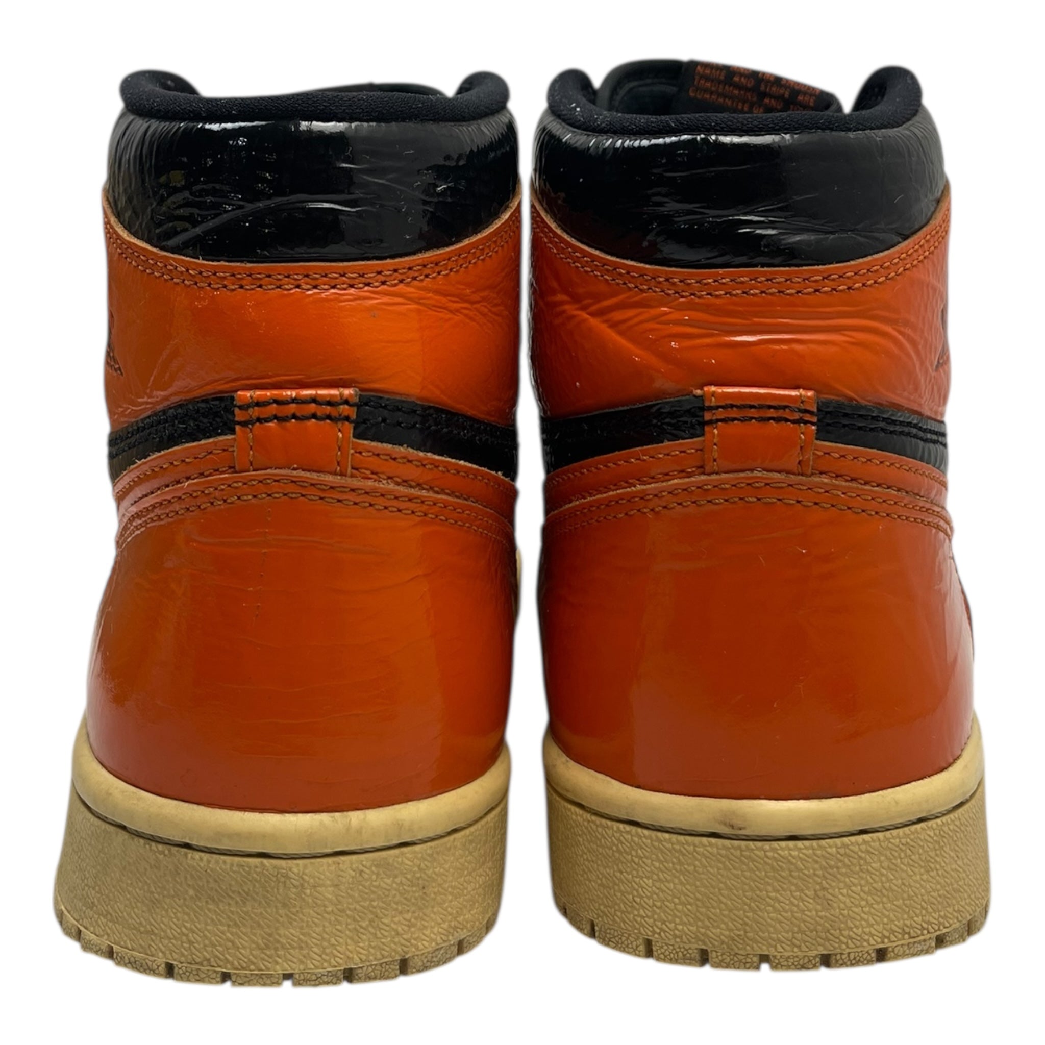 Jordan 1 High Shattered Backboard 3.0 (Used)