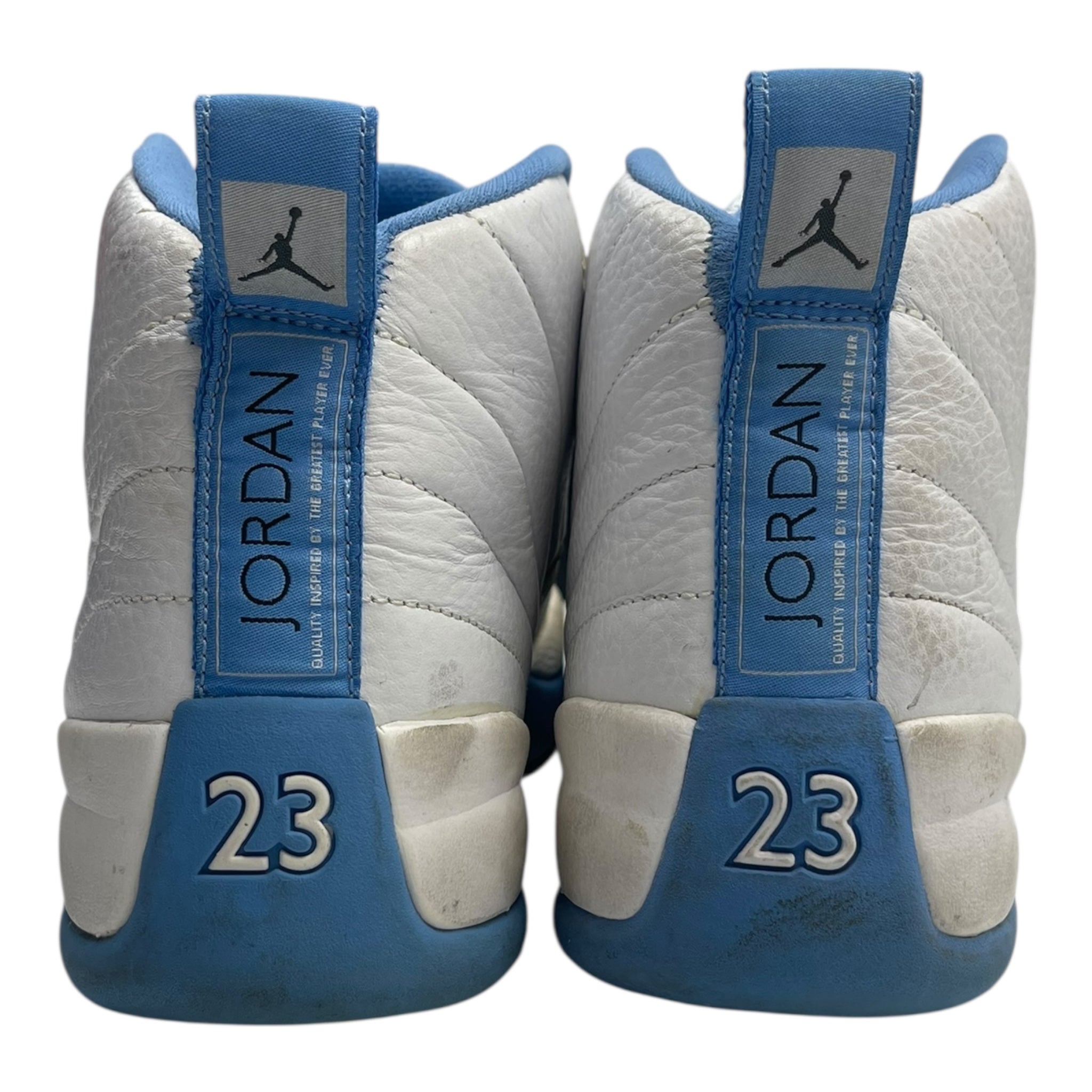 Jordan 12 Melo (2004) (Used)