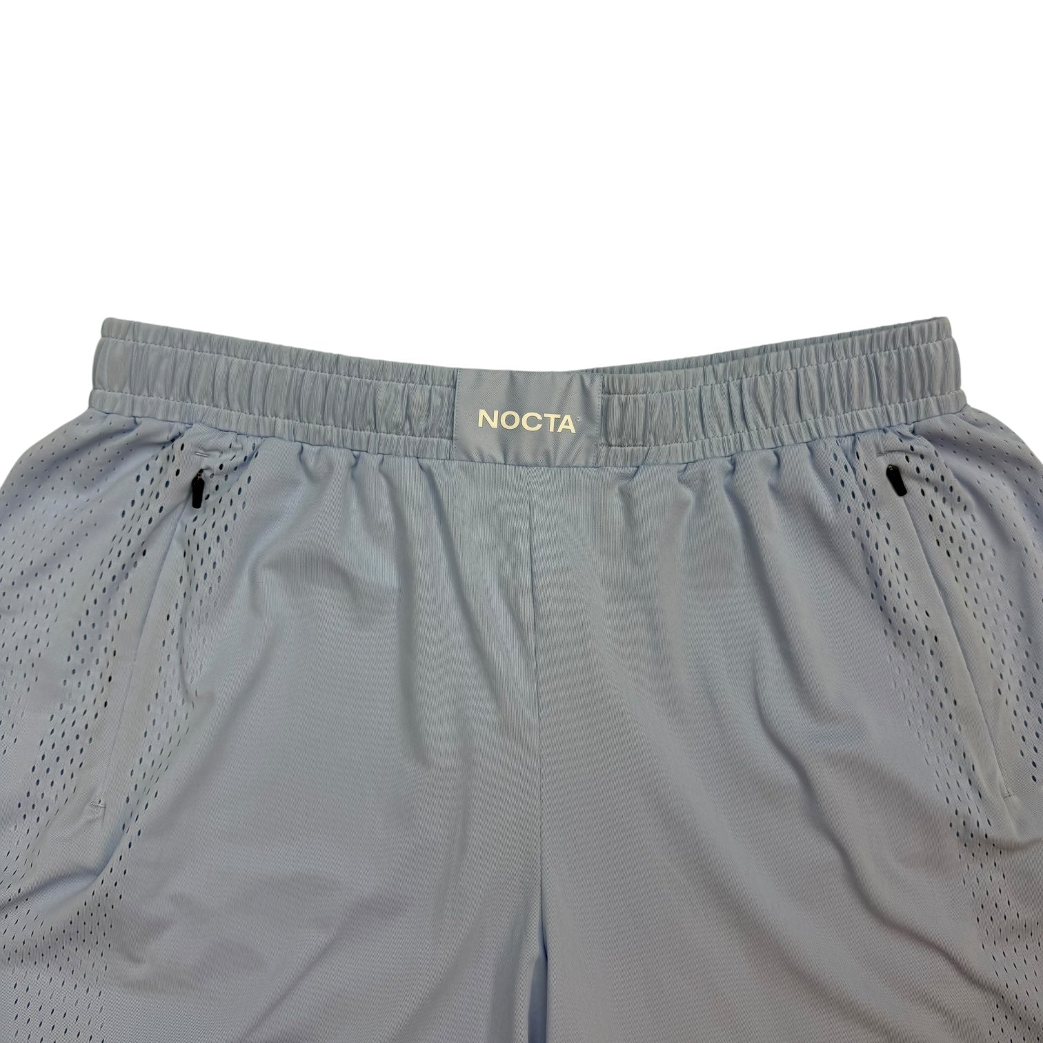 Nike x Nocta NRG Shorts Blue