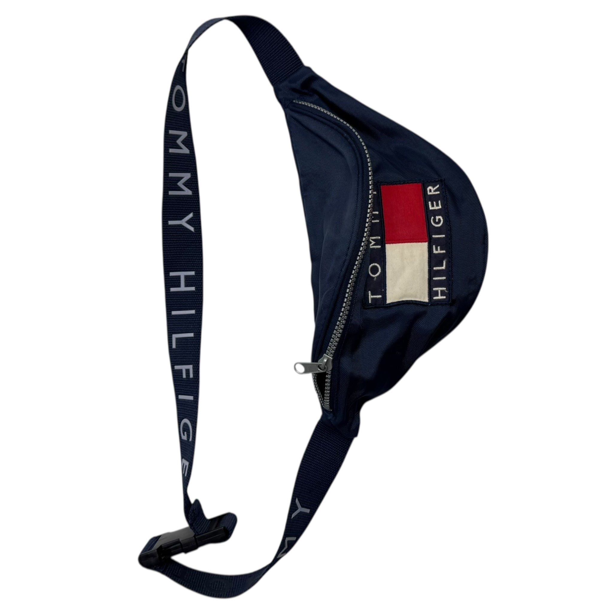 Vintage Tommy Hilfiger Fanny Pack