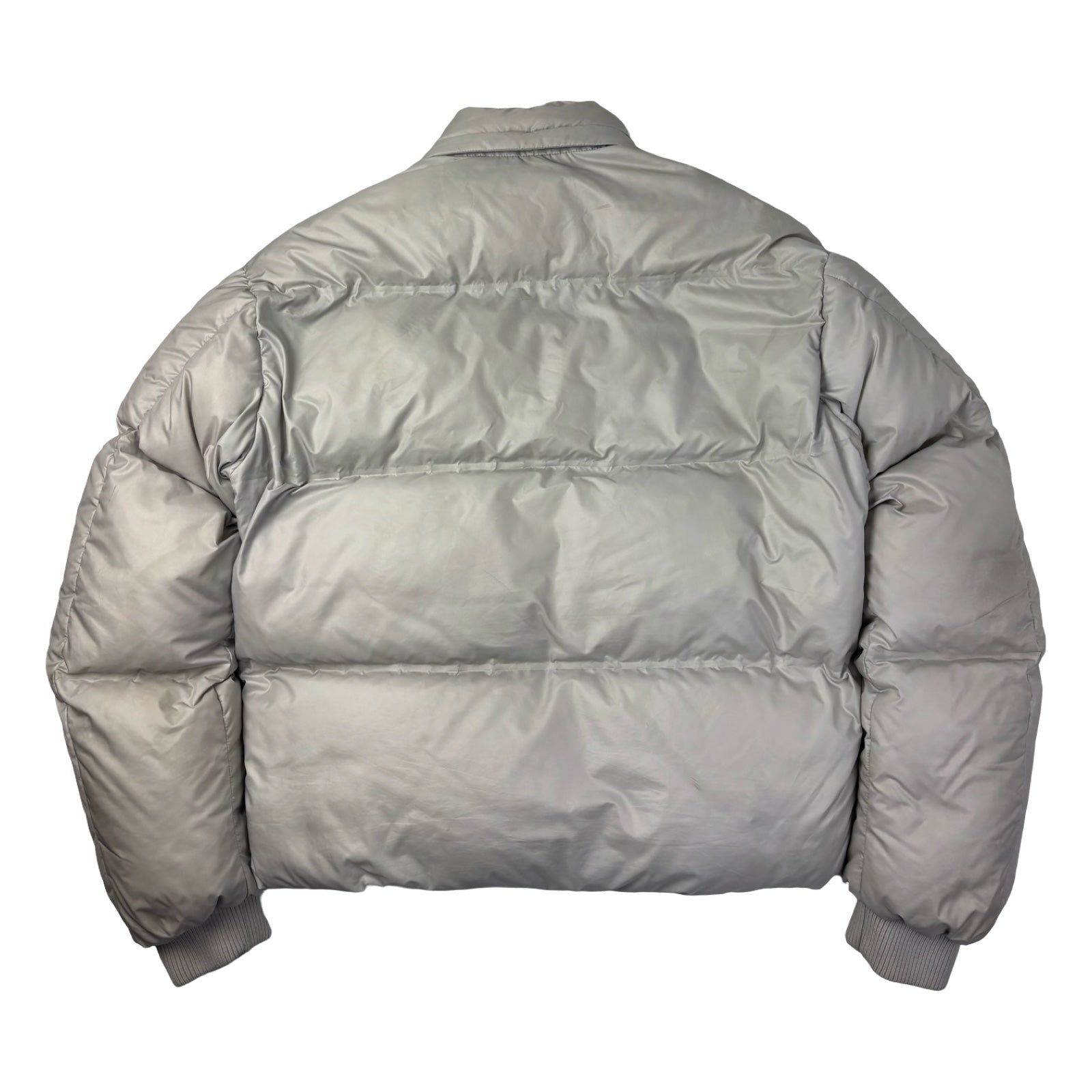 OVO Bounce Down Jacket Silverstone