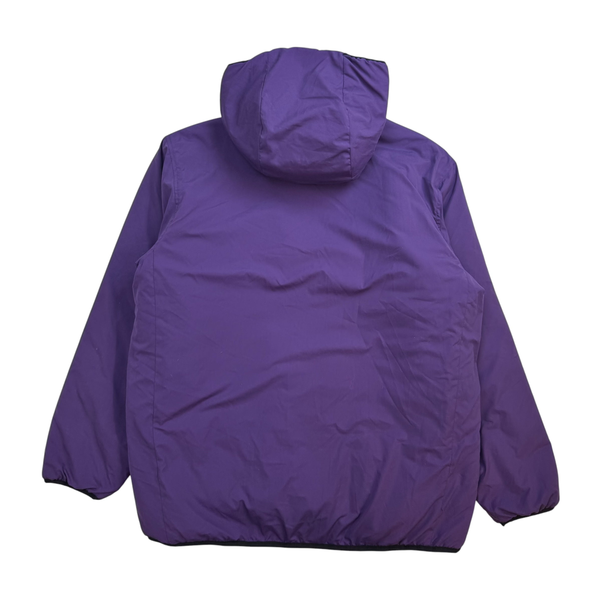 South2 West8 Insulator Jacket Purple