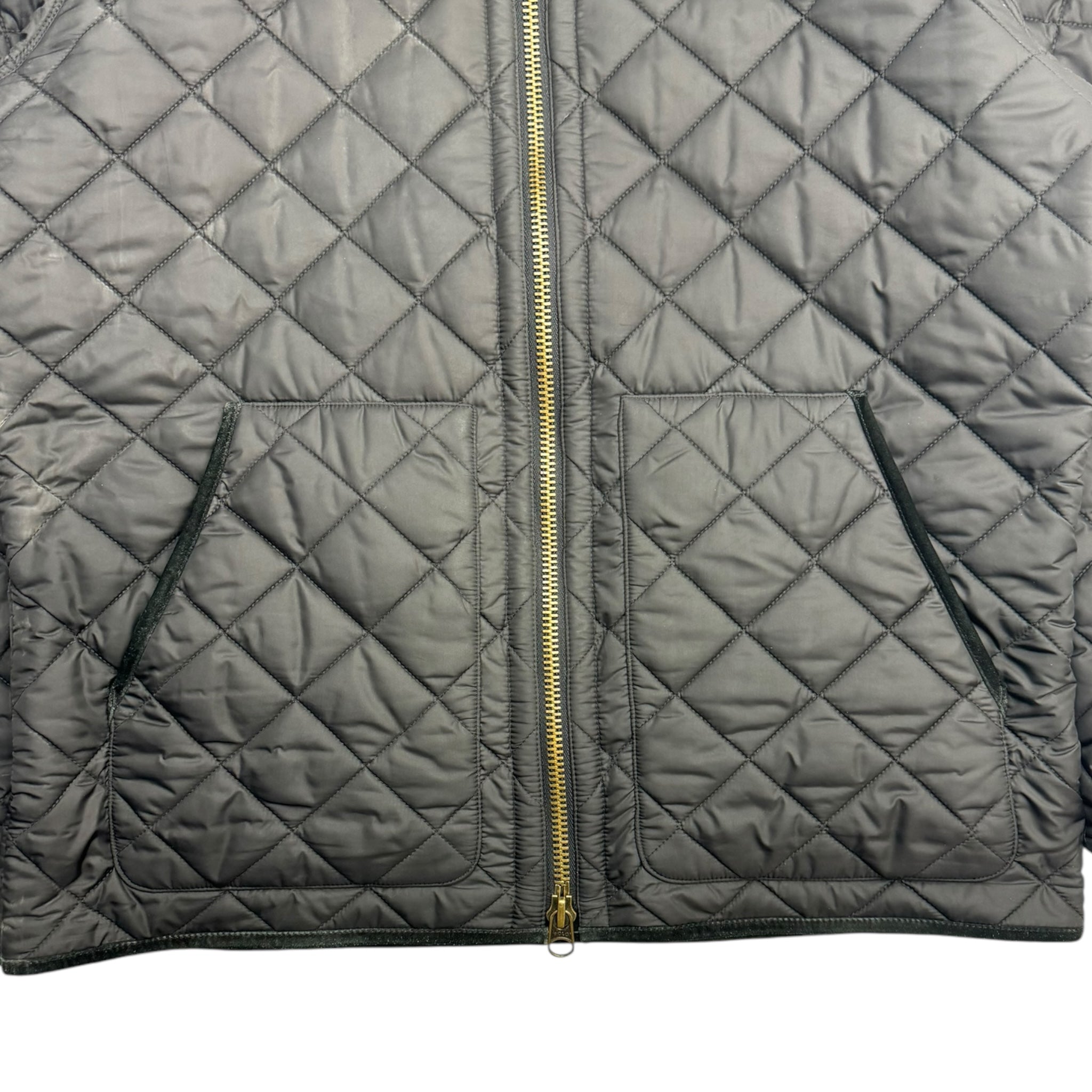 Polo Ralph Lauren Quilted Jacket