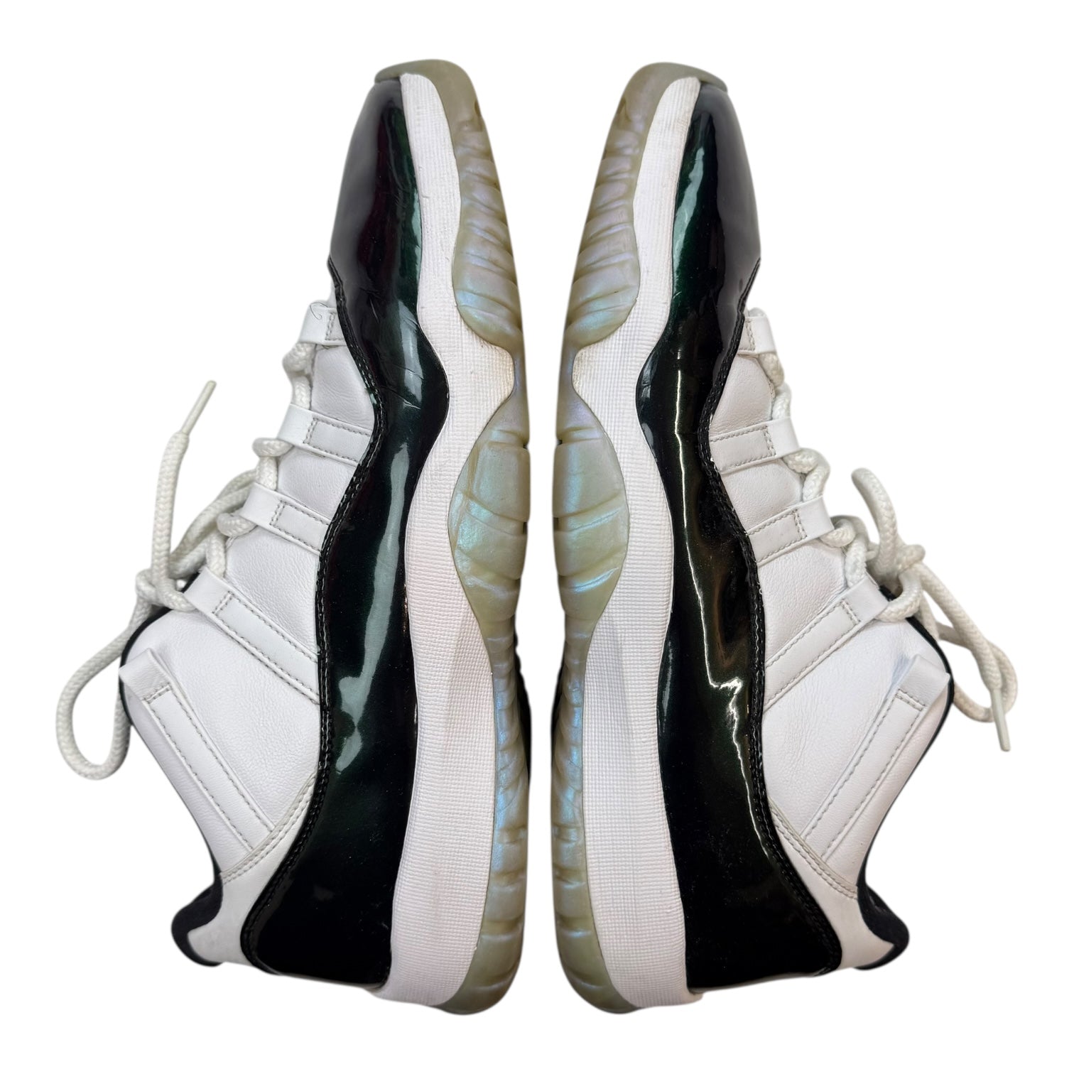 Jordan 11 Retro Low Iridescent (Used)