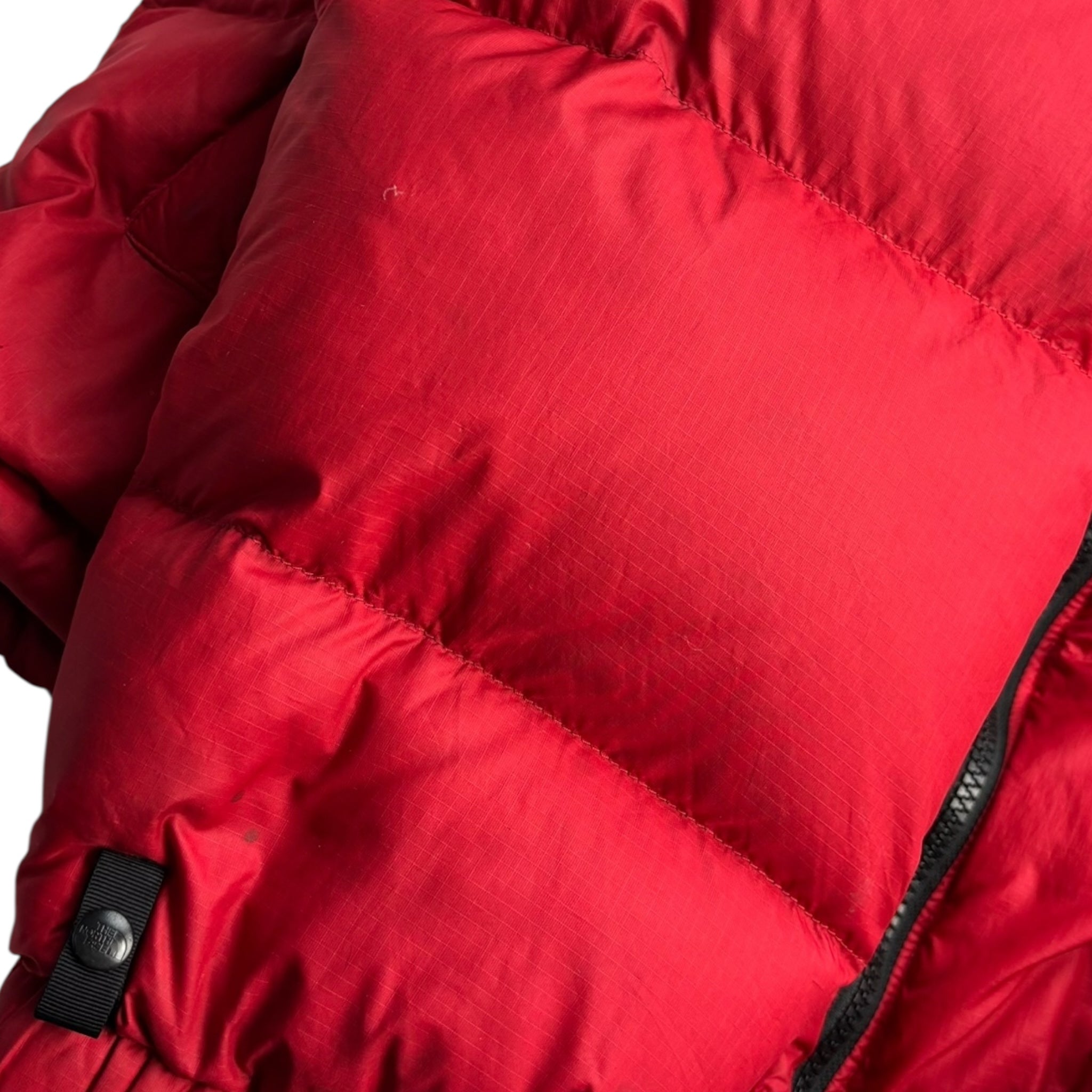 The North Face Puffer 700 Nuptse Jacket