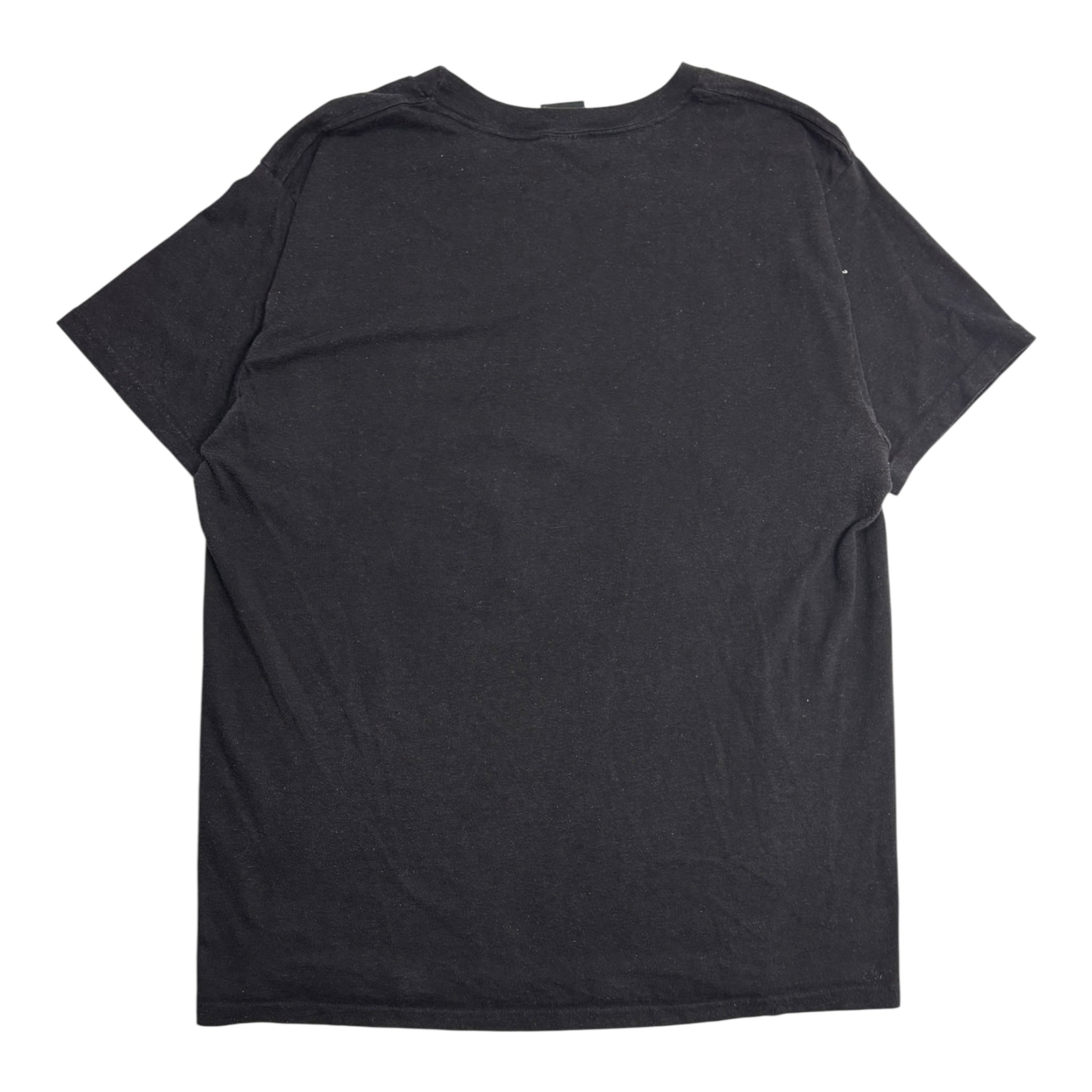 1986 Harley Davidson Eagle 3D Emblem T-Shirt