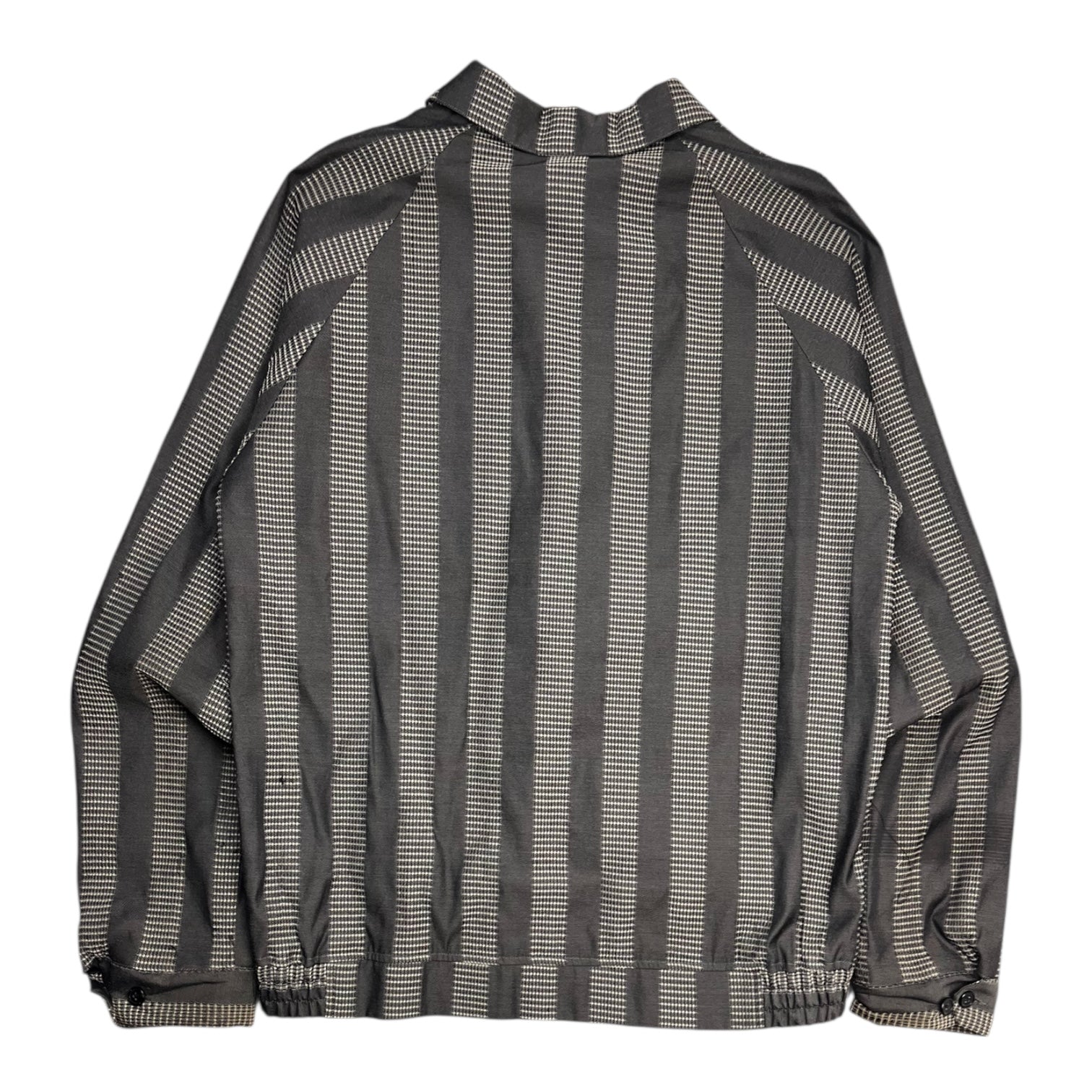 Stüssy Striped Light Jacket