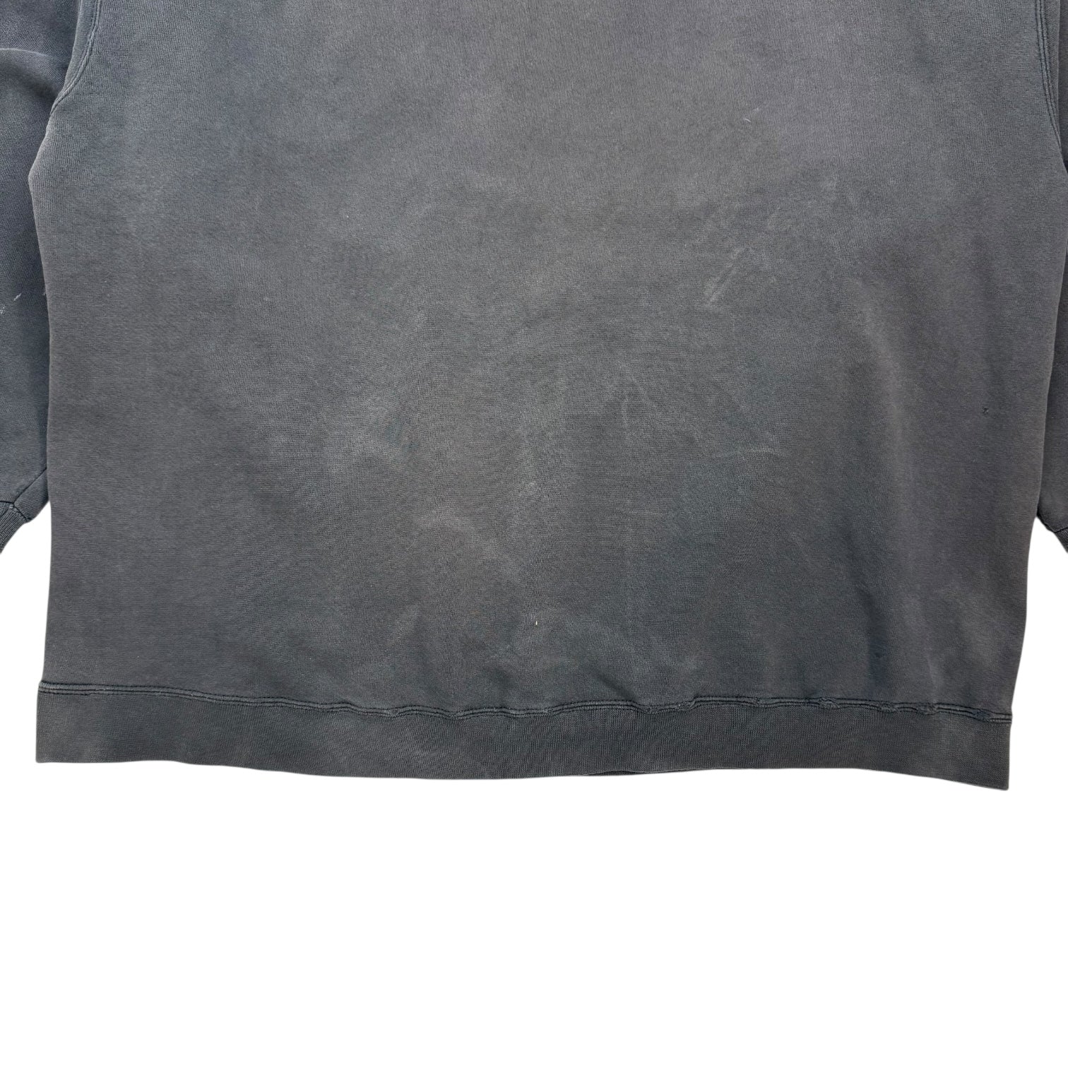 Vintage Nike Crewneck Black