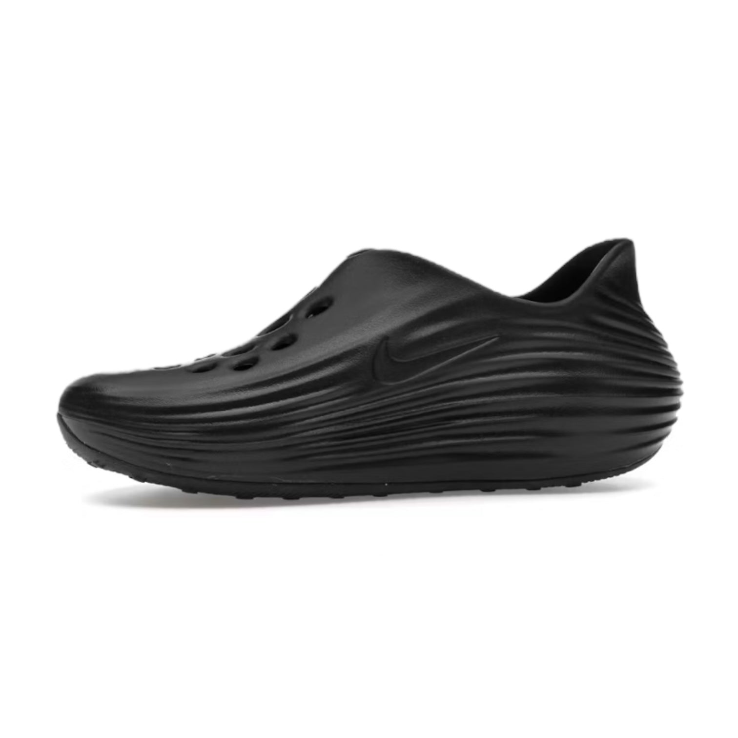 Nike ReactX Rejuven8 Triple Black