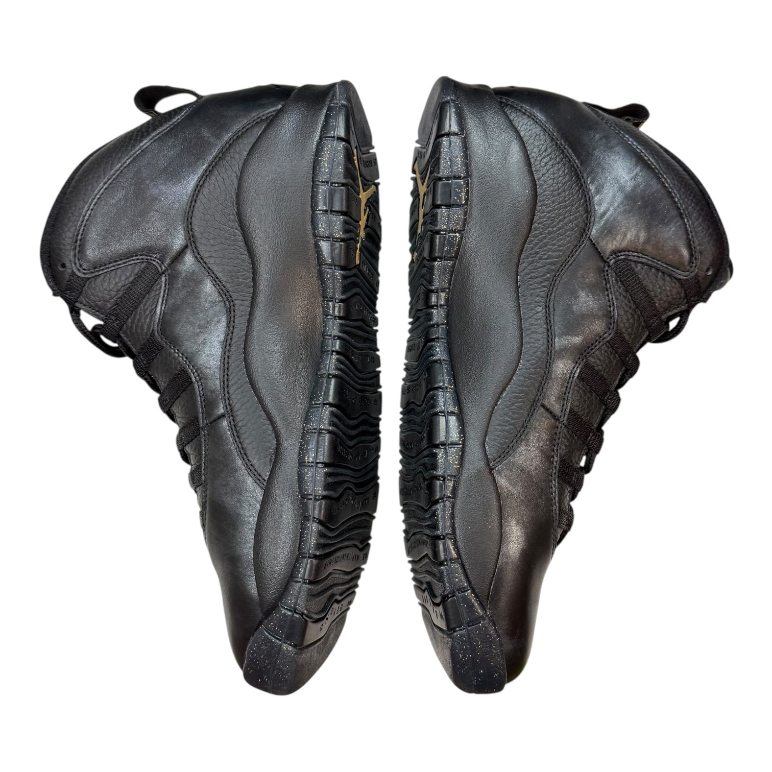 Jordan 10 Retro New York City (2016) (Used)