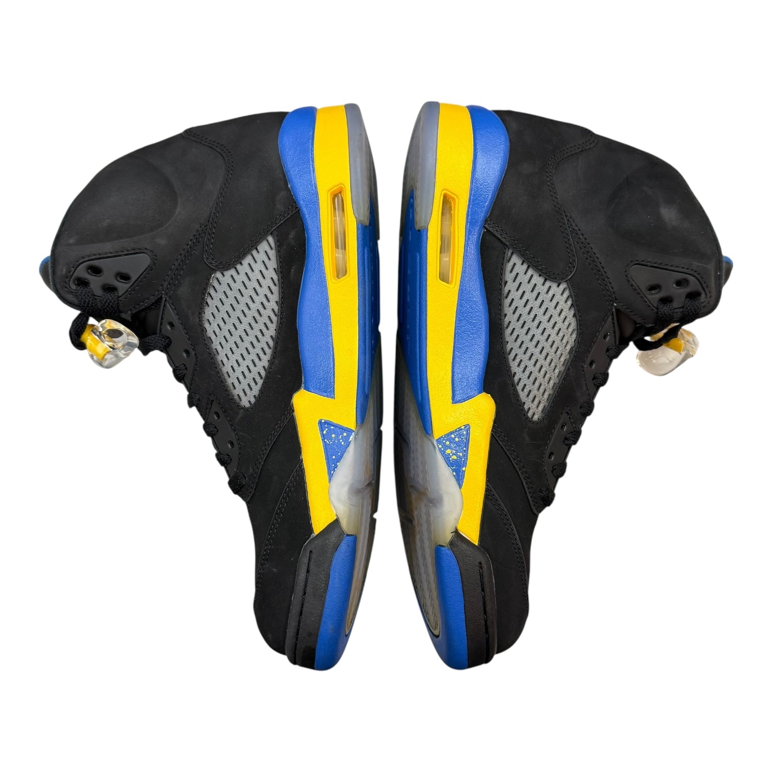 Jordan 5 Retro Shanghai Shen (Used)