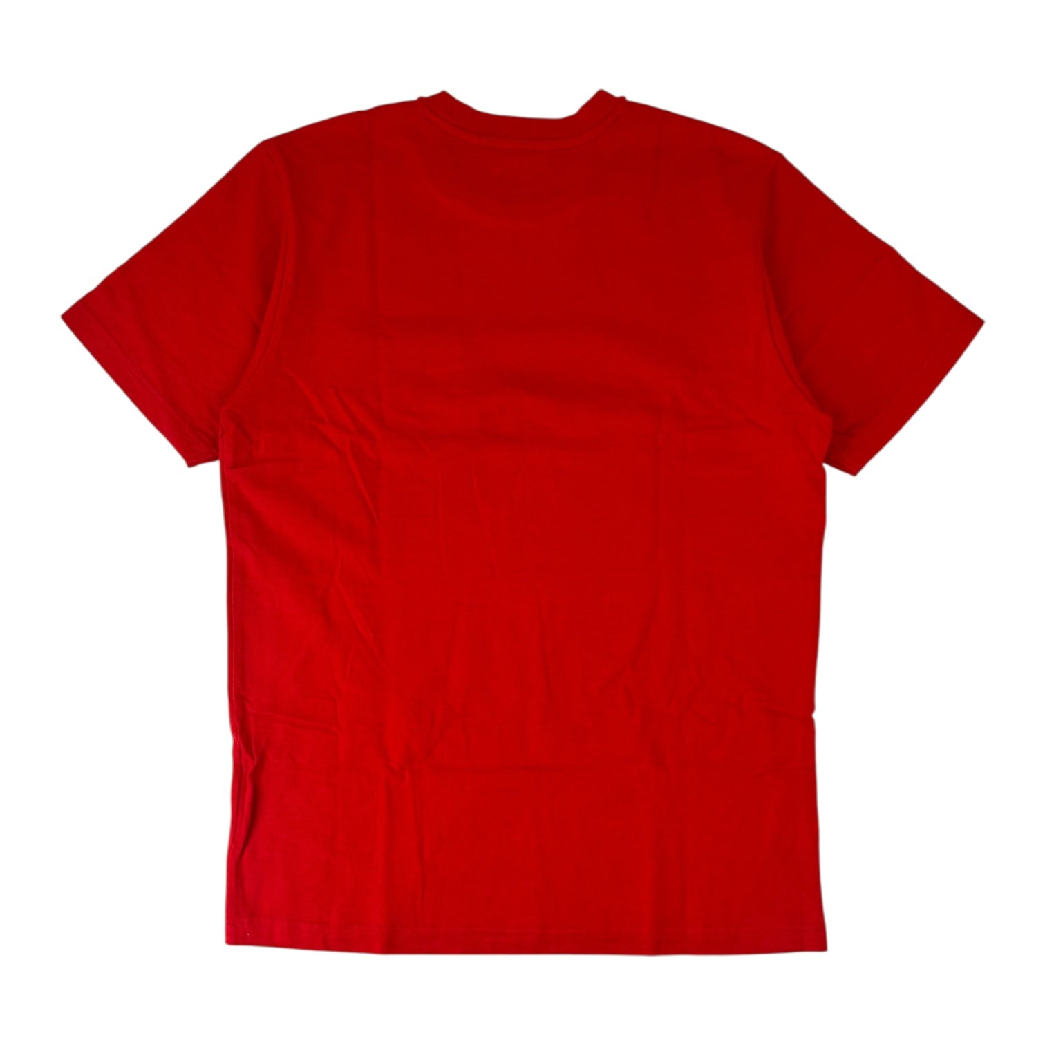 Supreme S/S Pocket T-Shirt Red