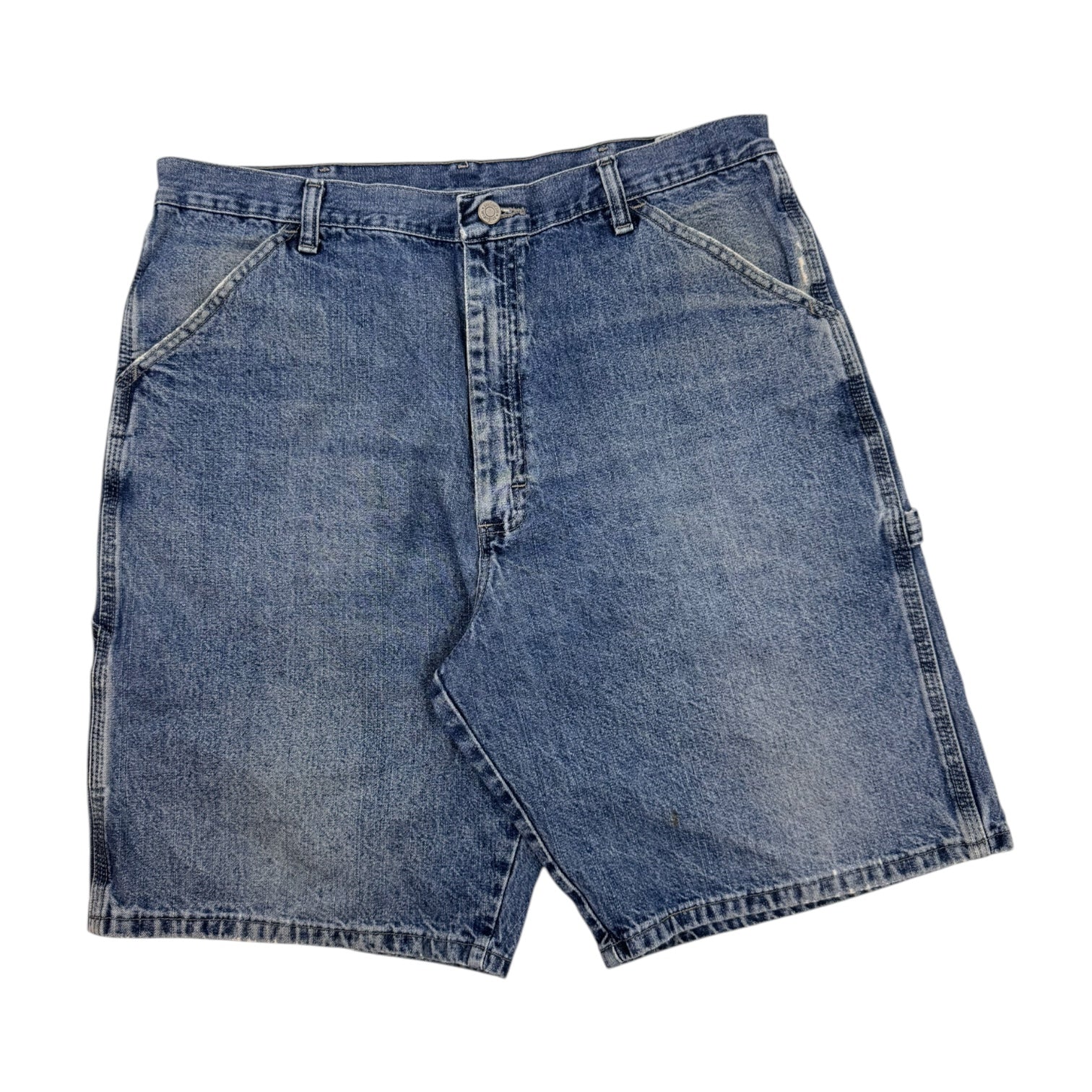 Vintage Y2K Wrangler Denim Jorts