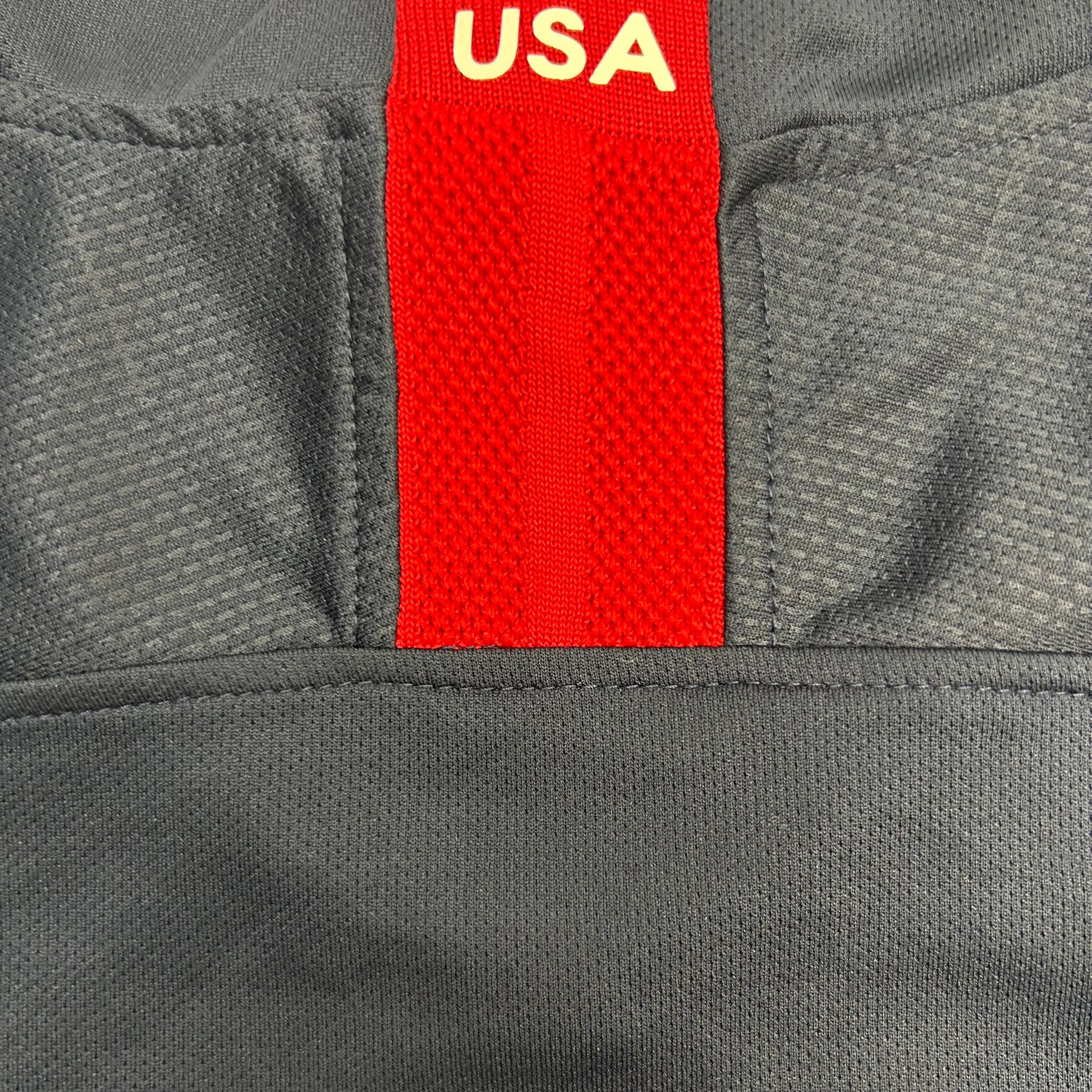 2018 USA National Soccer Jersey #8