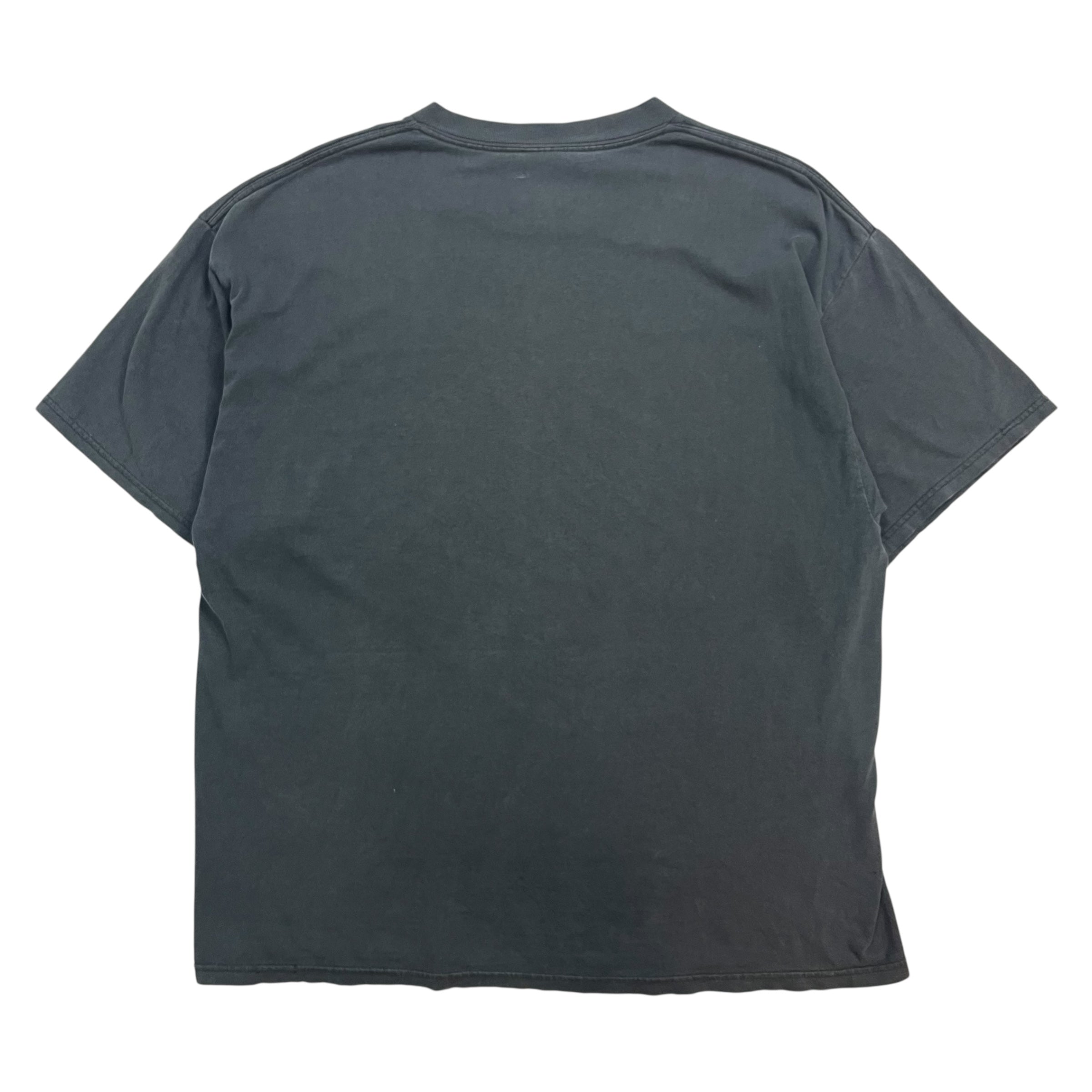Vintage GI Joe Cobra Tee Black