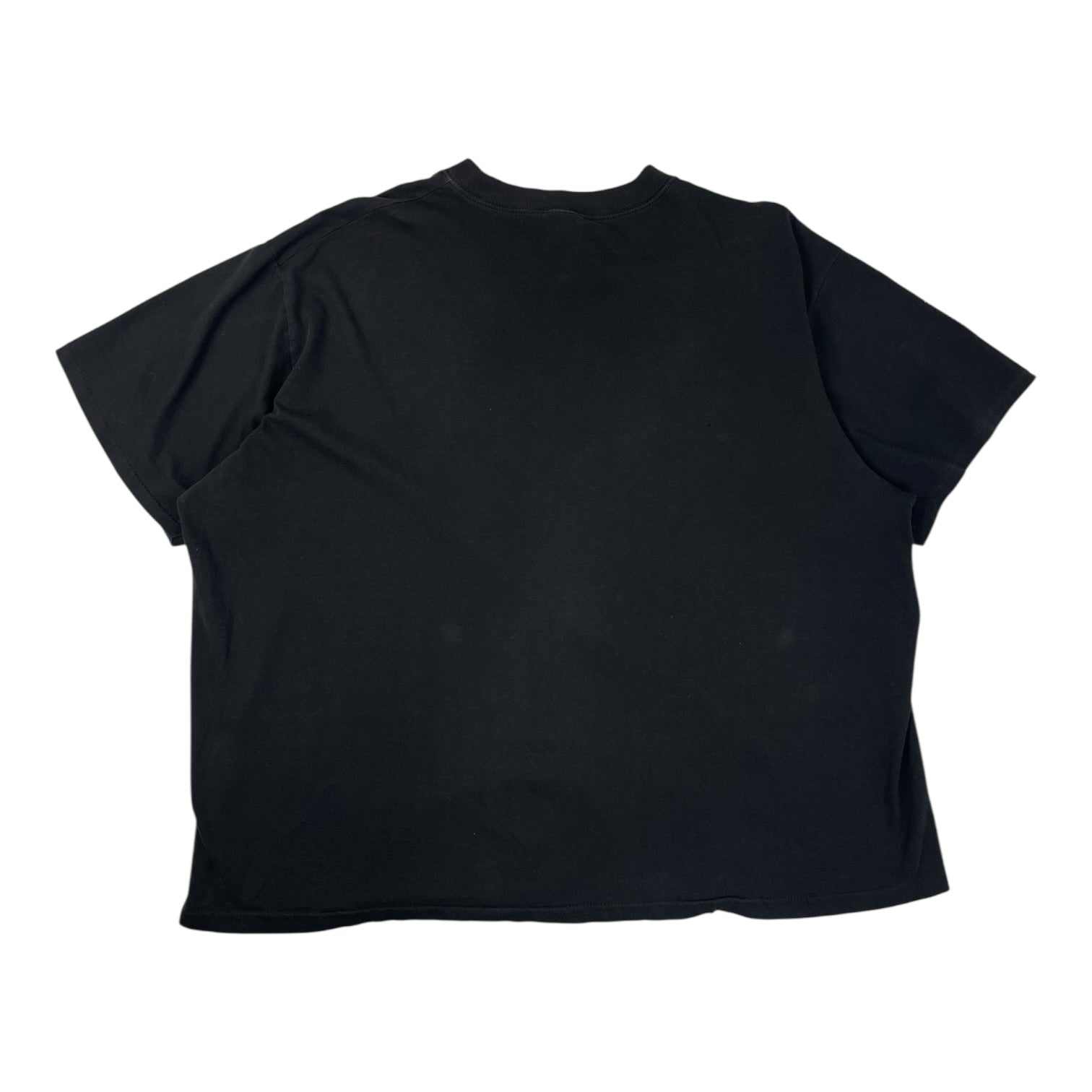 Vintage Nike ‘Just Do It’ T-Shirt Black