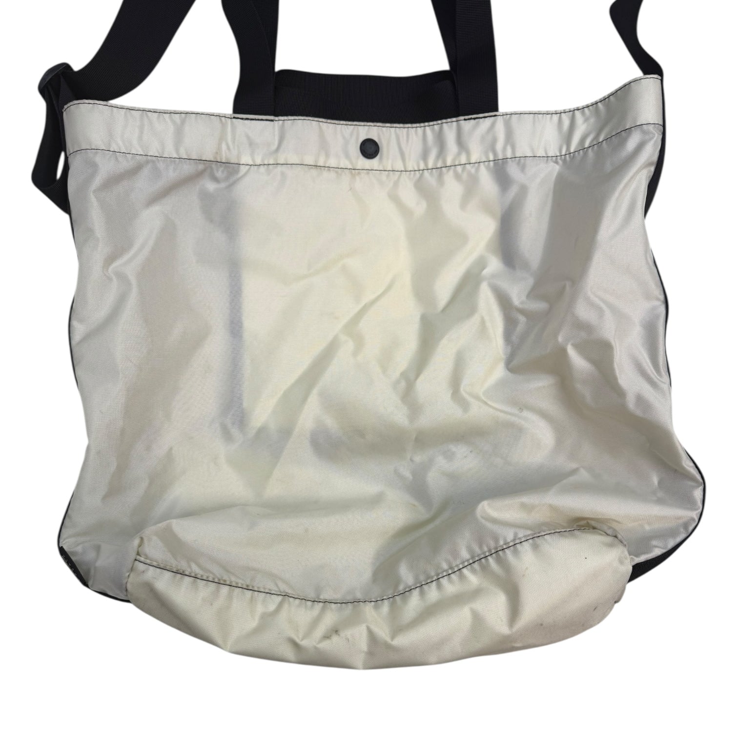 And Wander Nylon Cordura Tote Bag