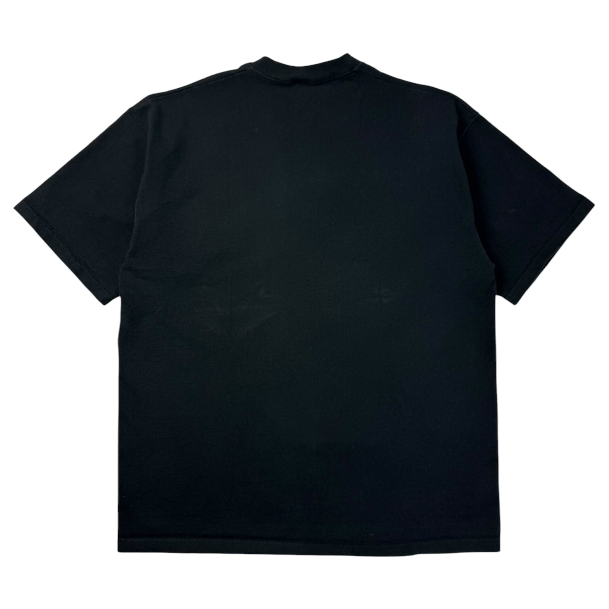 Vintage Apple Computers Center Logo T-Shirt