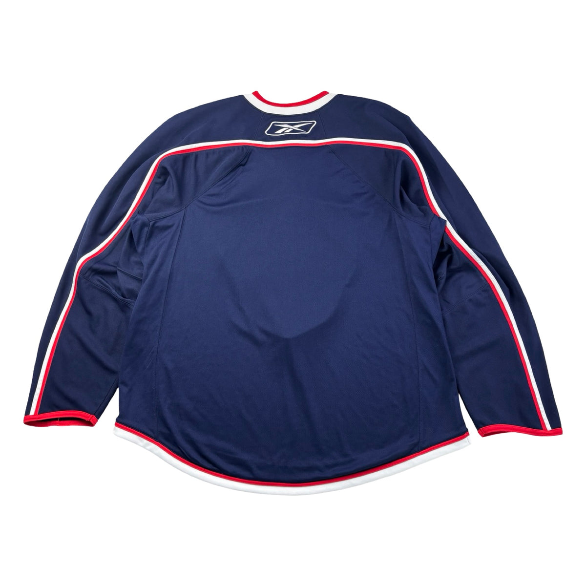 2009 Reebok CCM Stanley Cup Playoffs NHL Jersey Pepsi