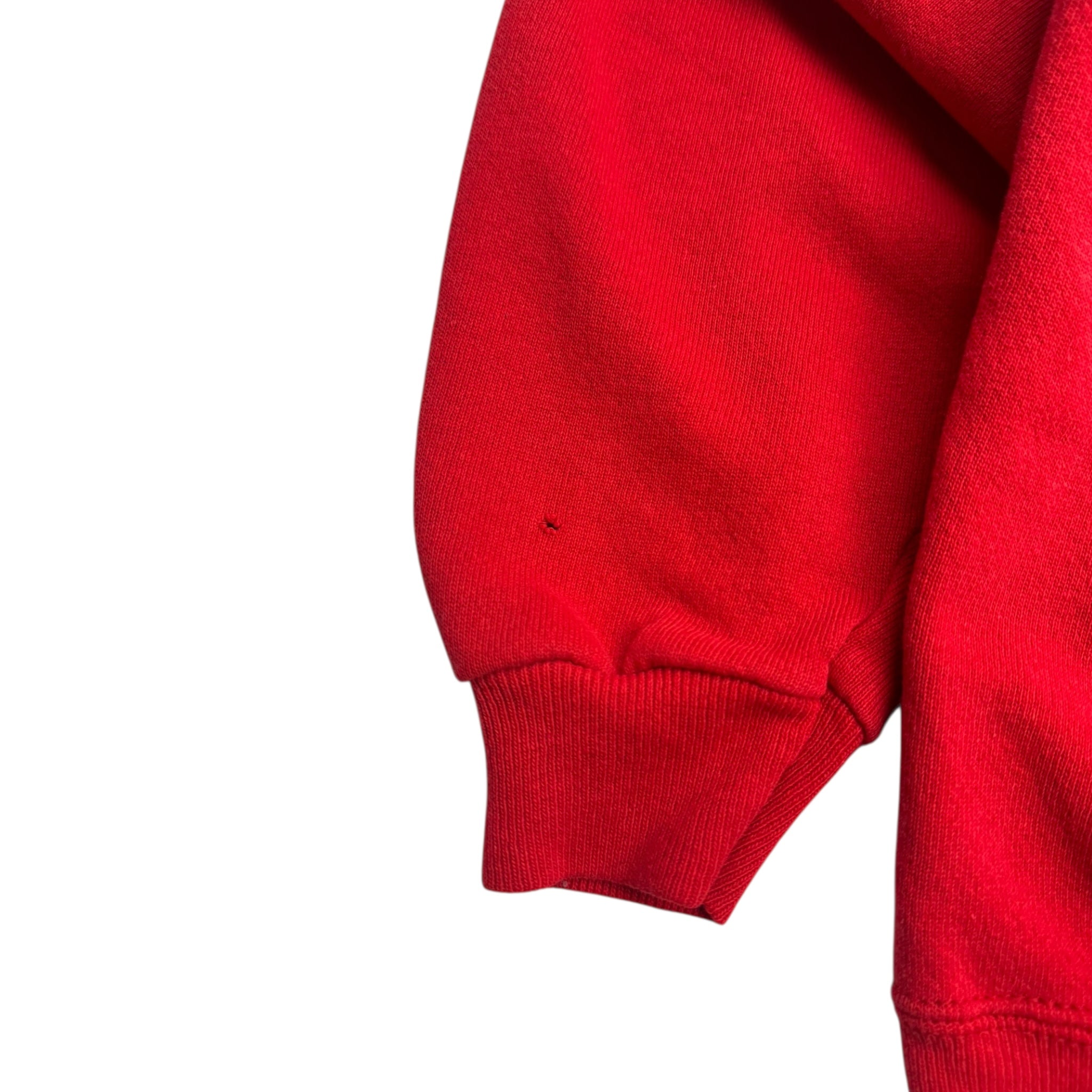 Vintage Chicago Blackhawks Classic Design Crewneck