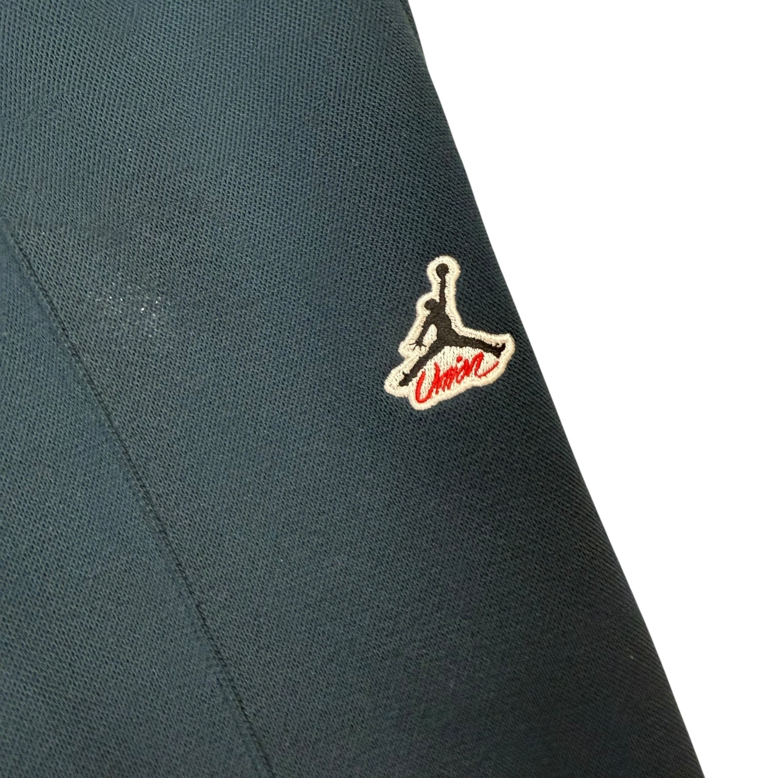 Jordan x Union Leisure Pants Navy Blue