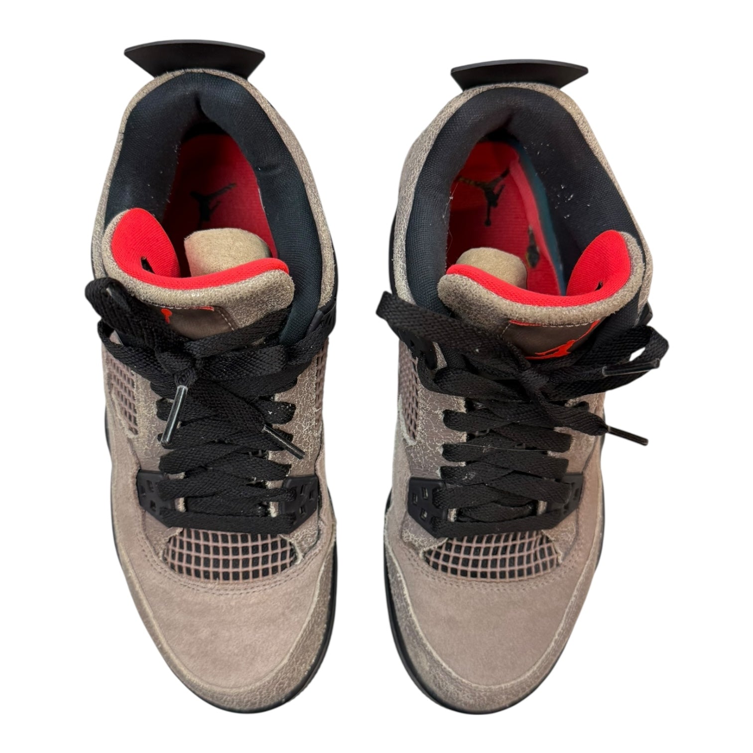 Jordan 4 Retro Taupe Haze (Used)