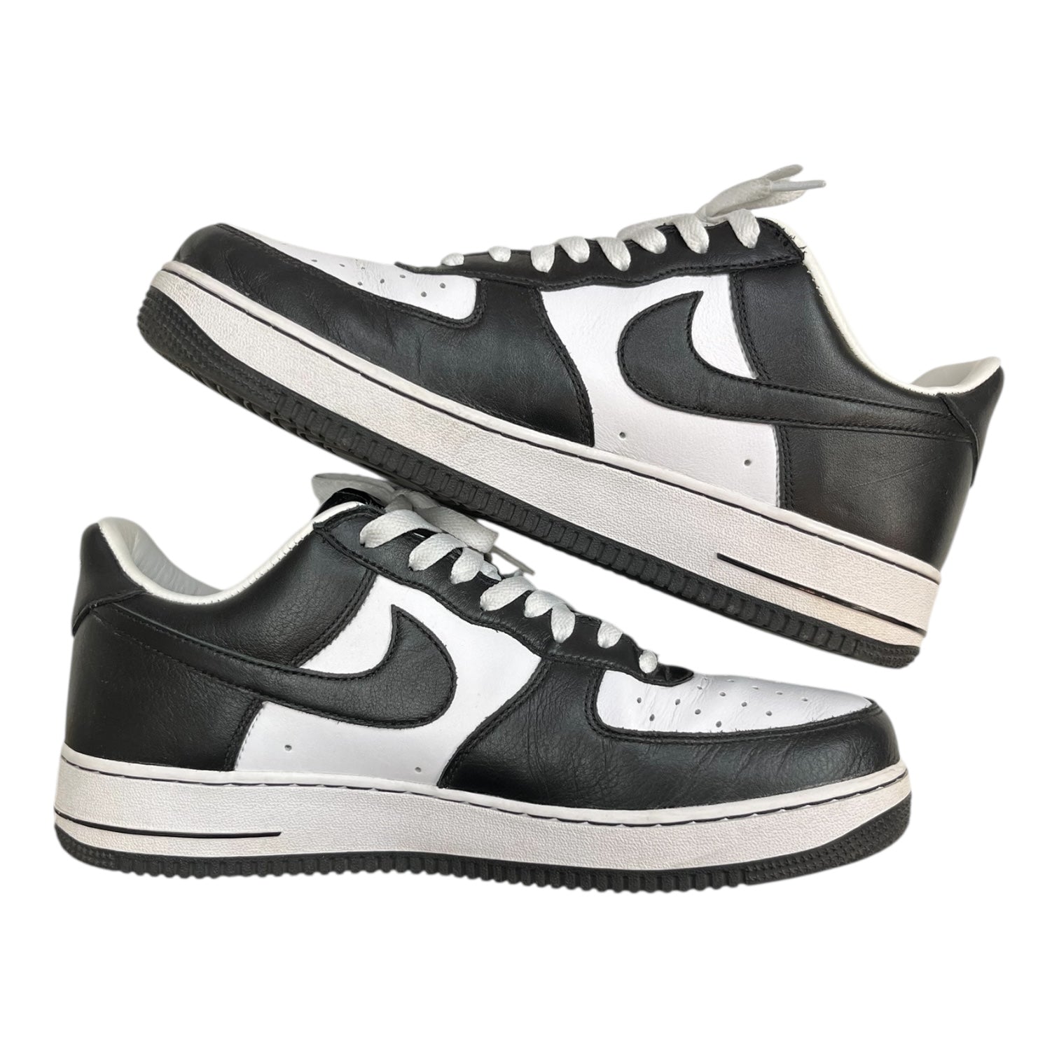 Nike Air Force One Terror Squad (Used)