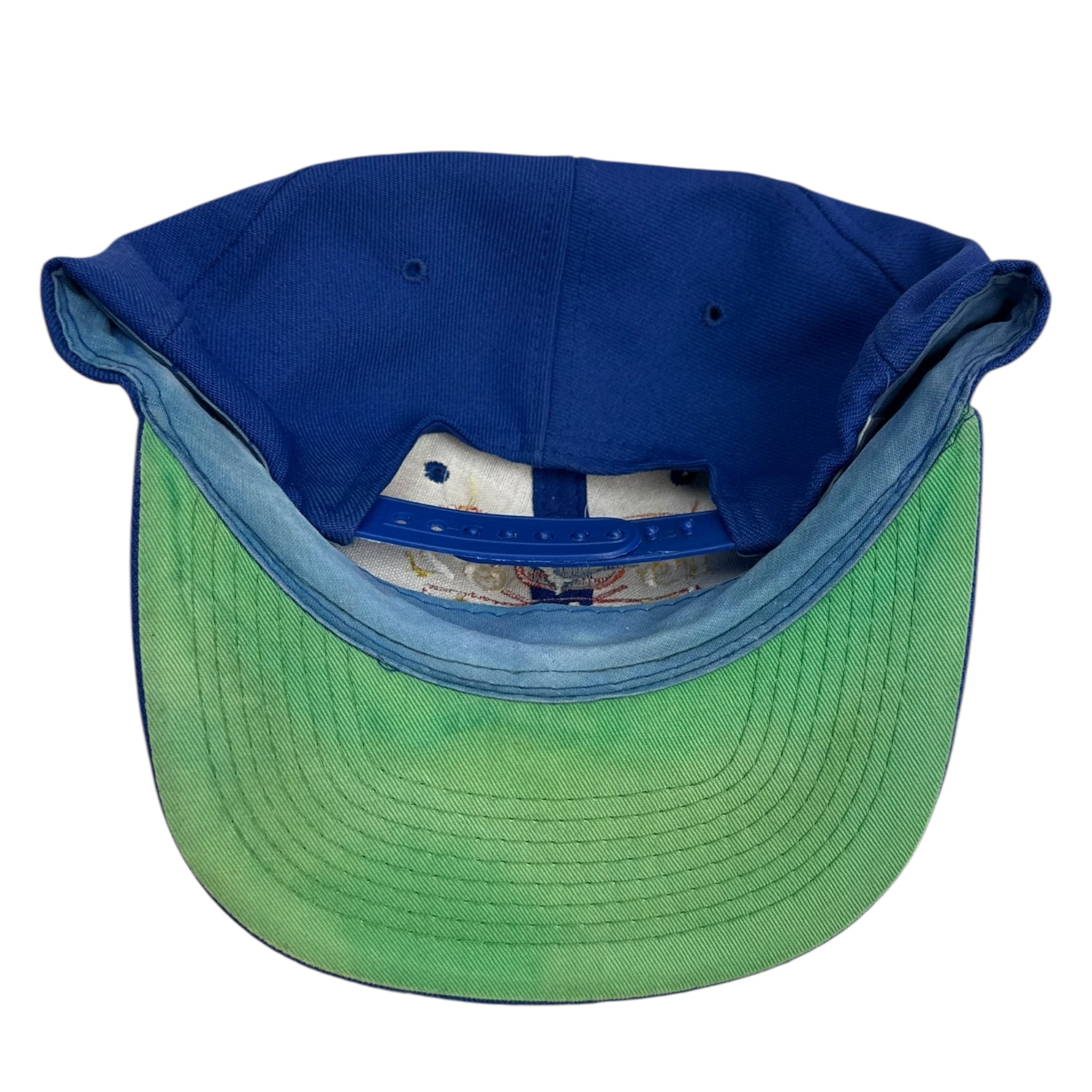 1992 Toronto Blue Jays World Series MLB Hat